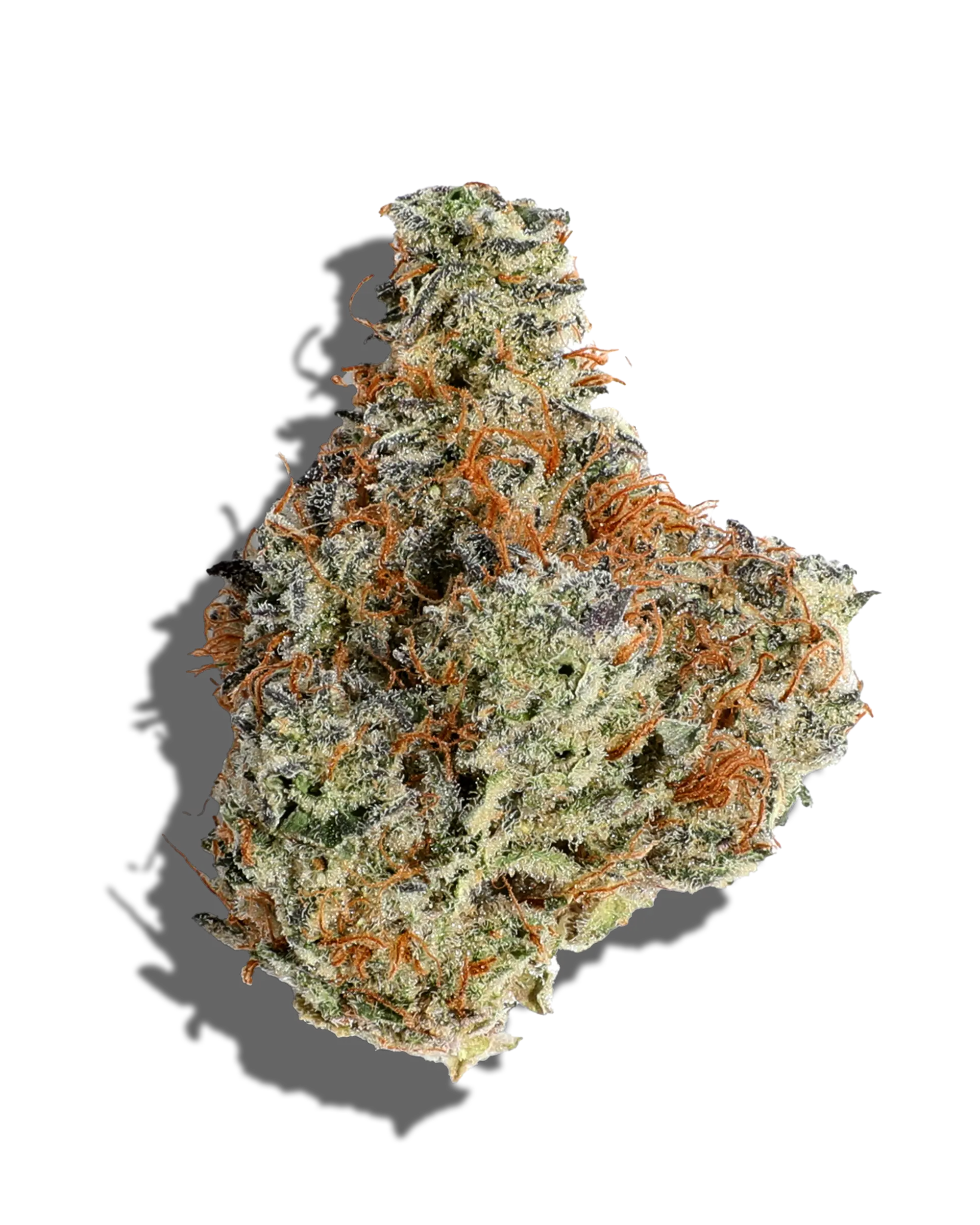 Apple Cake 1oz