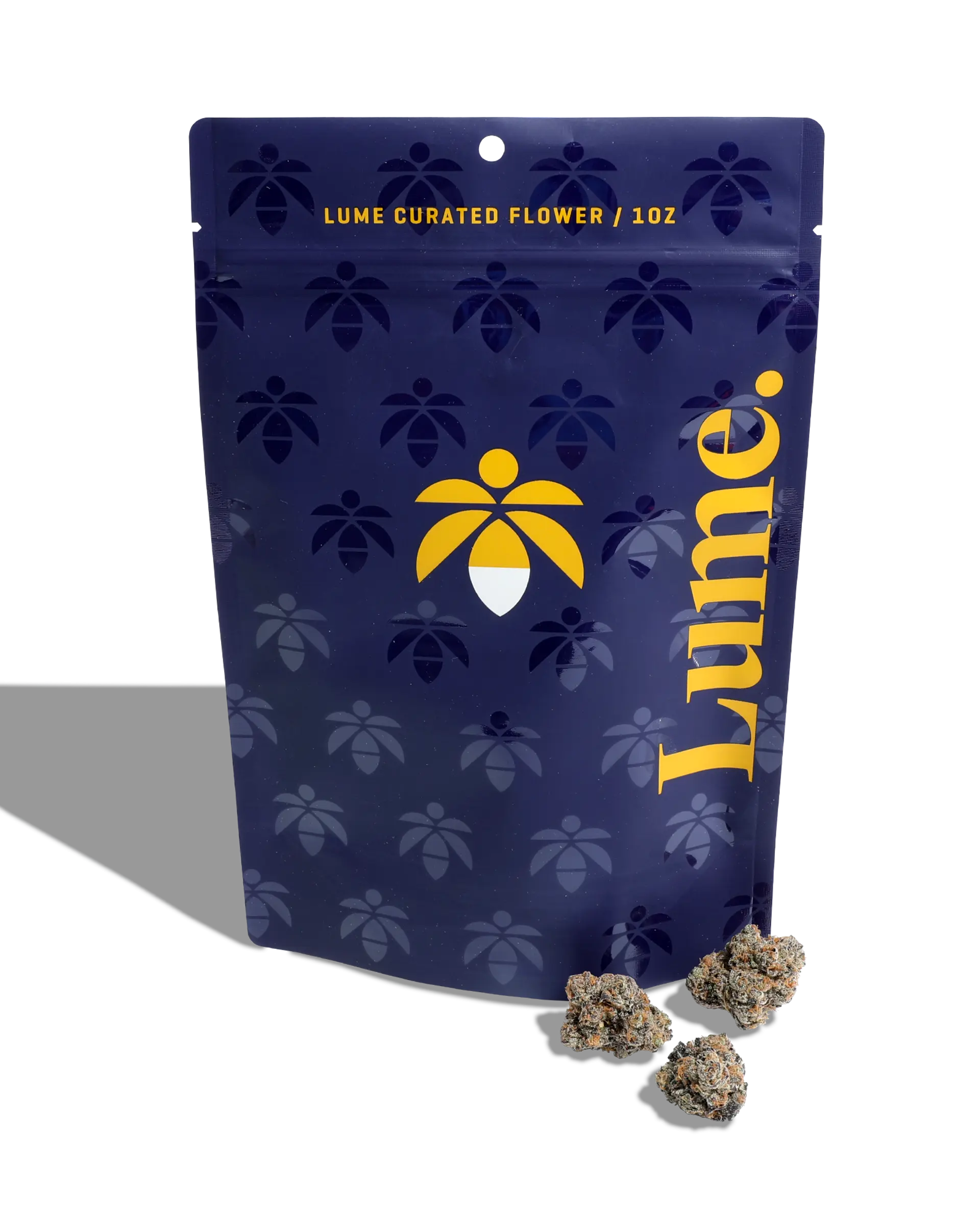 Happy Cookies 3.5g  Lume Cannabis Co. - Michigan's Largest