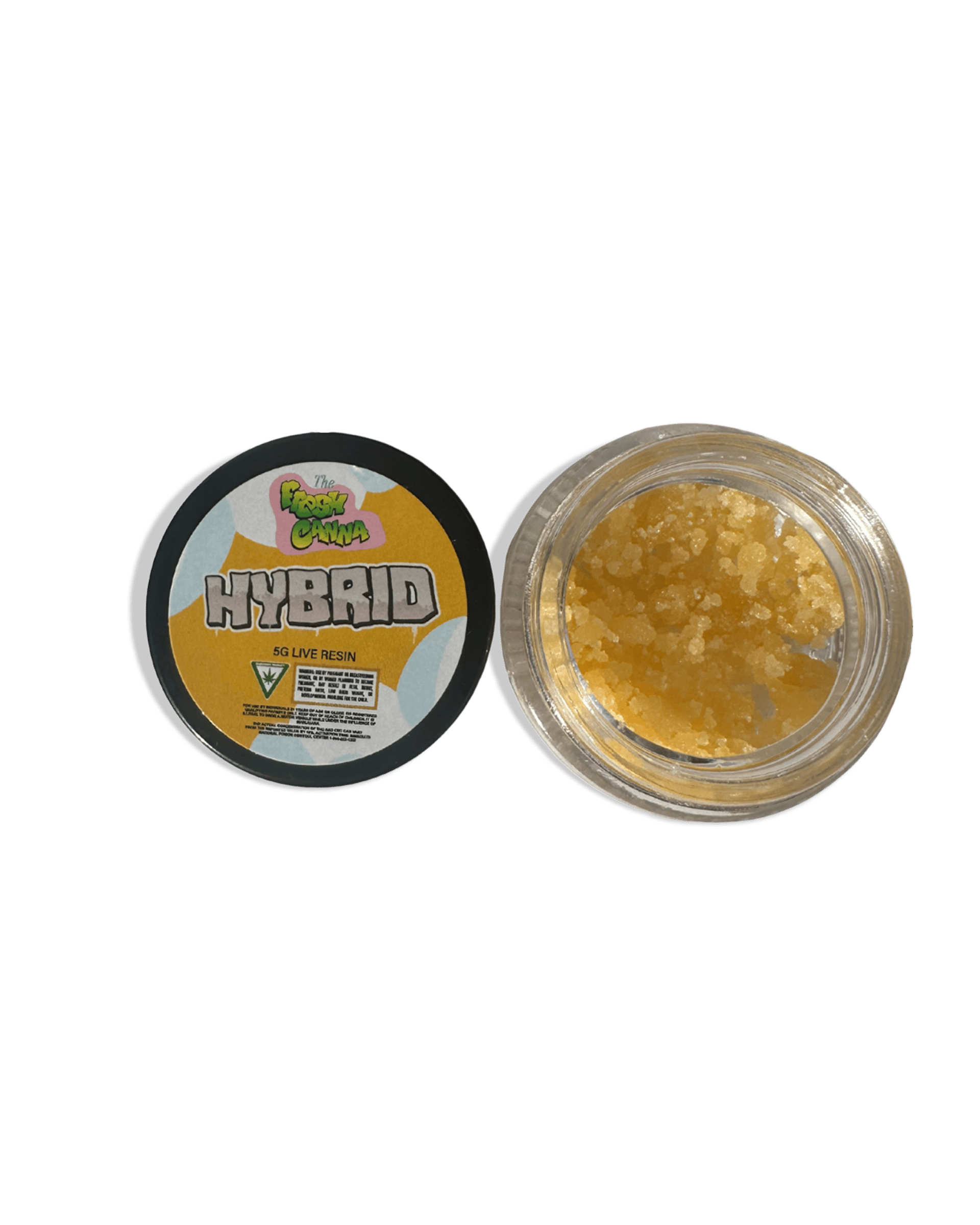 Mimosa Live Resin 5g