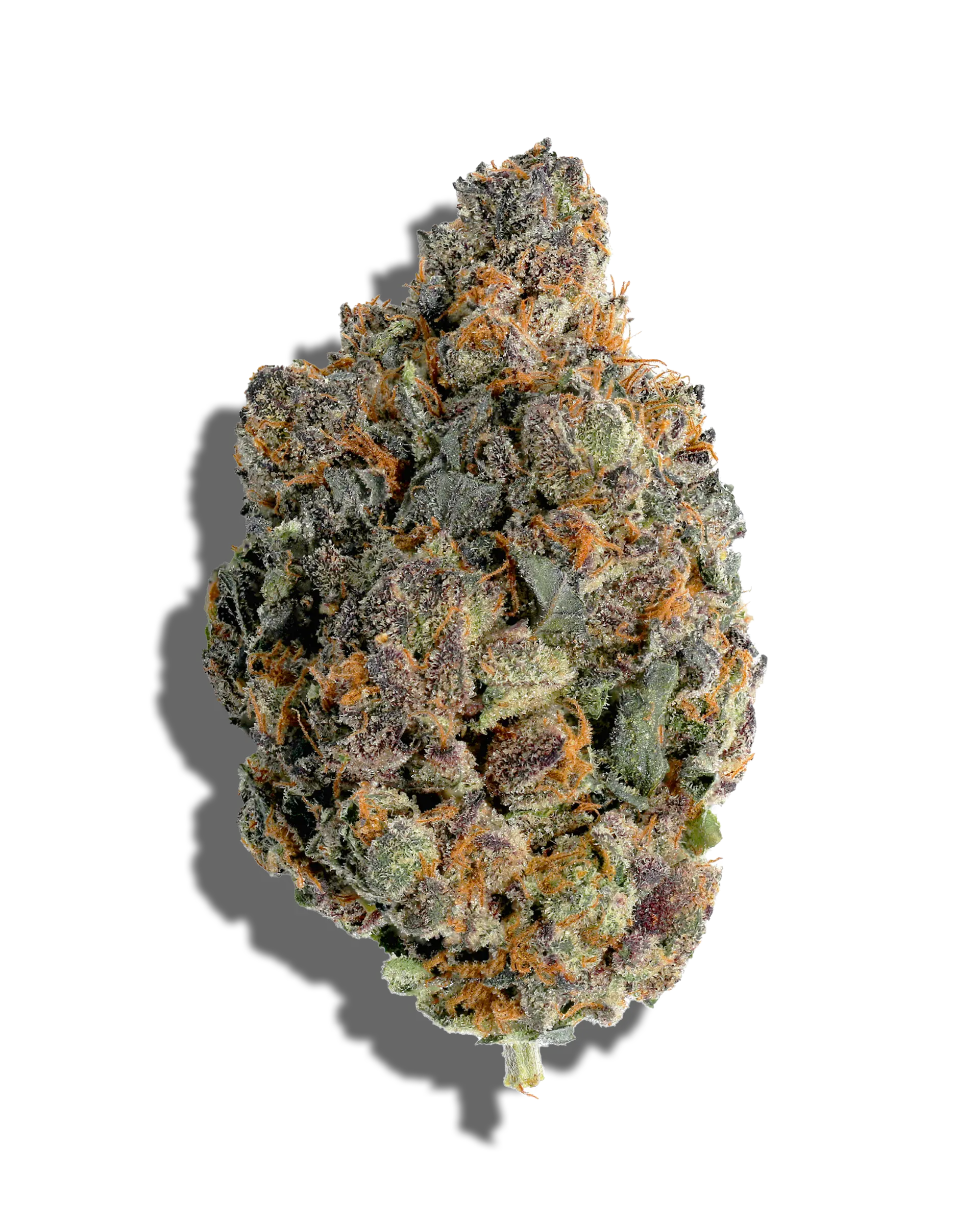Crunch Berry 1oz