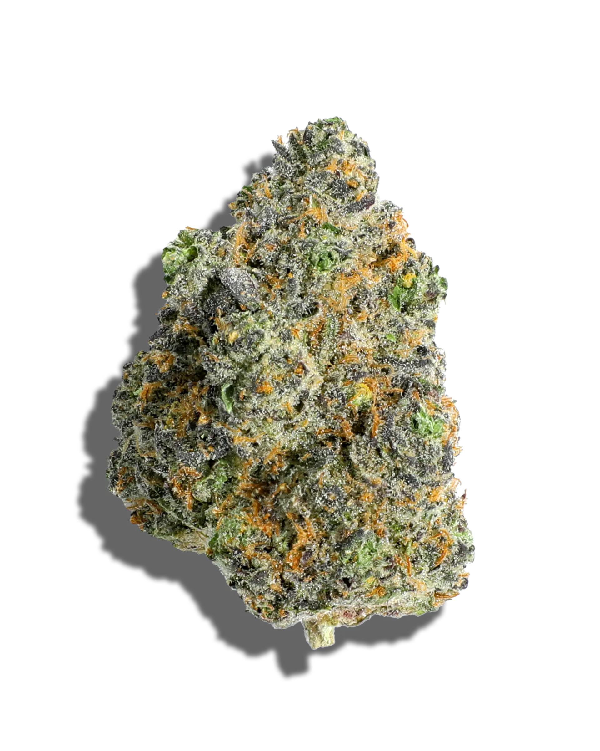 Sour Apple 1oz