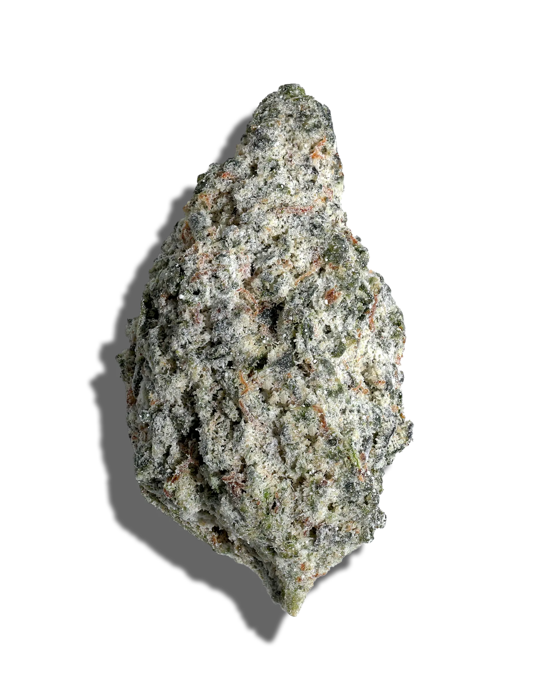 MAC X Bug Juice Amp'd Live Resin Infused Flower 5g