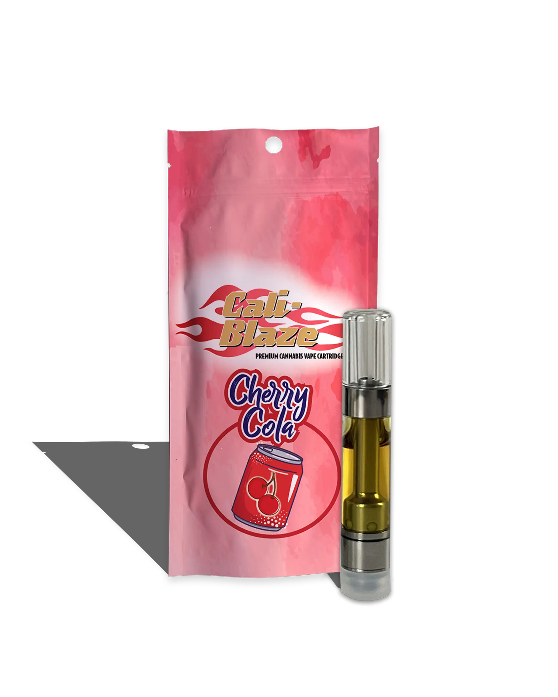 Cherry Cola Cart 1g