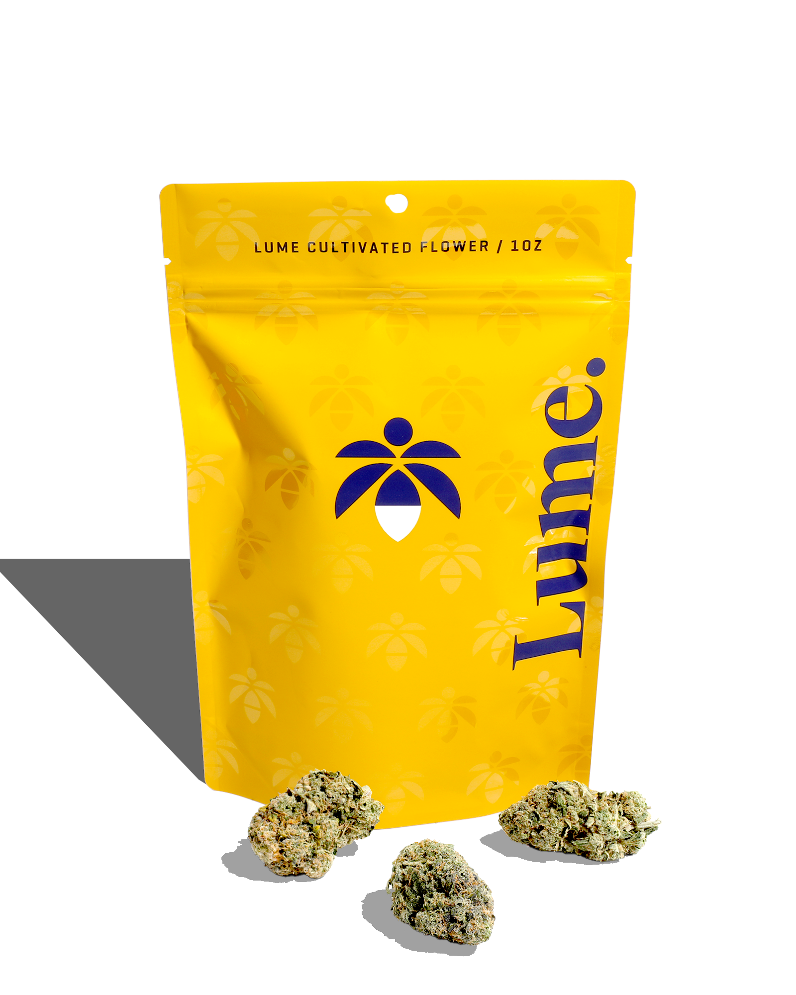 Sticky Fingers 1oz, 2 of 3