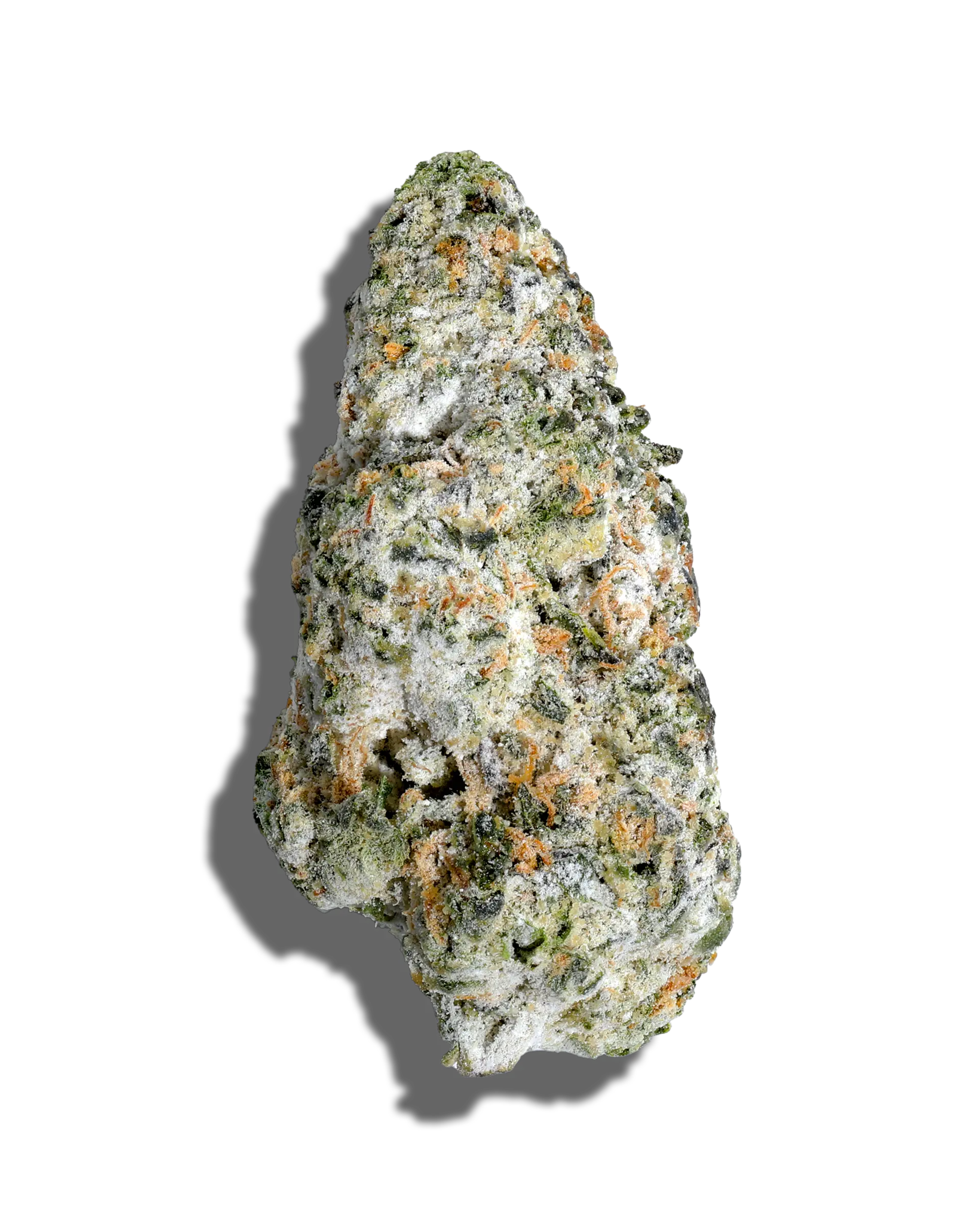 Dulce X Dulce Amp'd Live Resin Infused Flower 5g