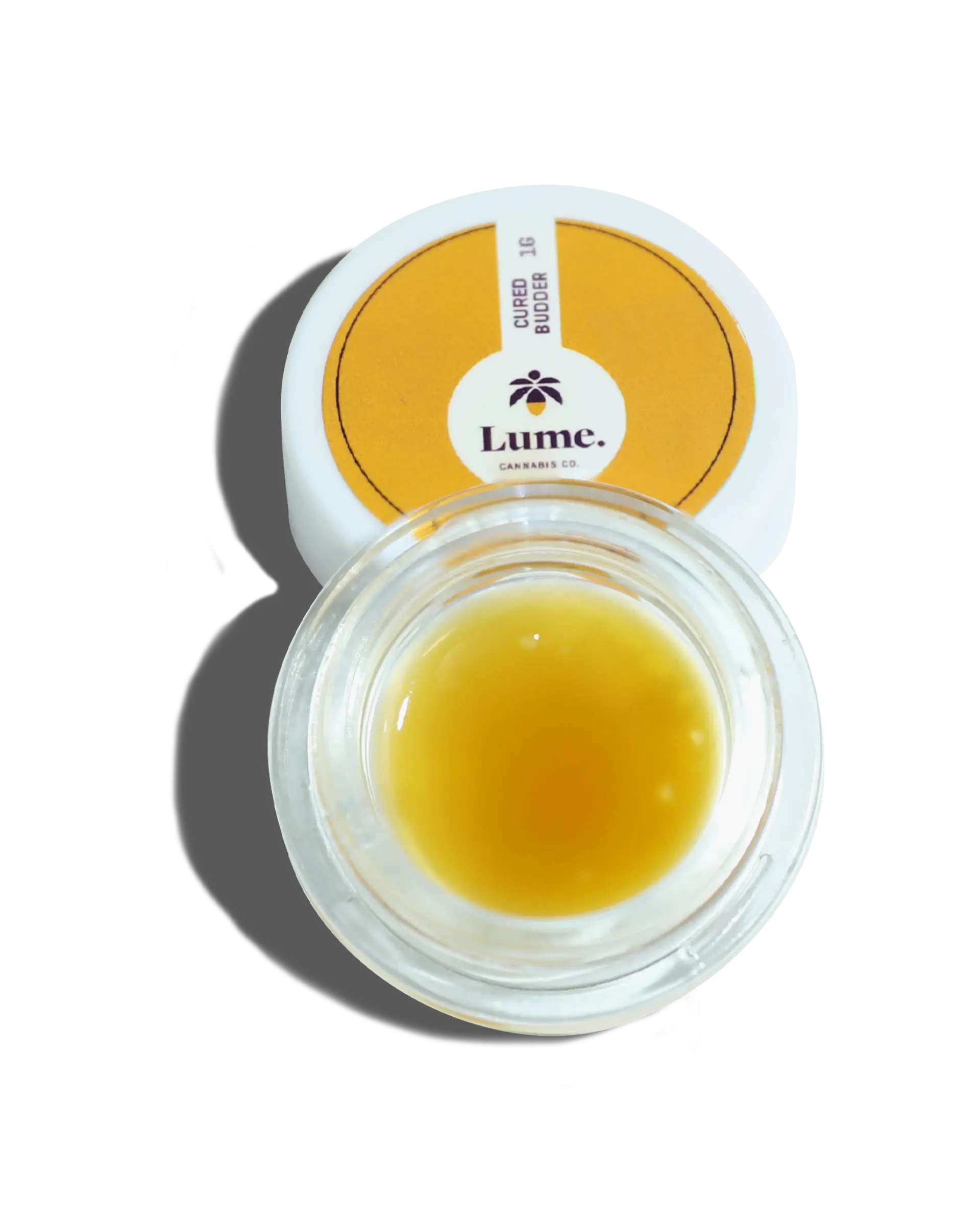Pineapple Upside Down Cake Cured Resin Budder 1g