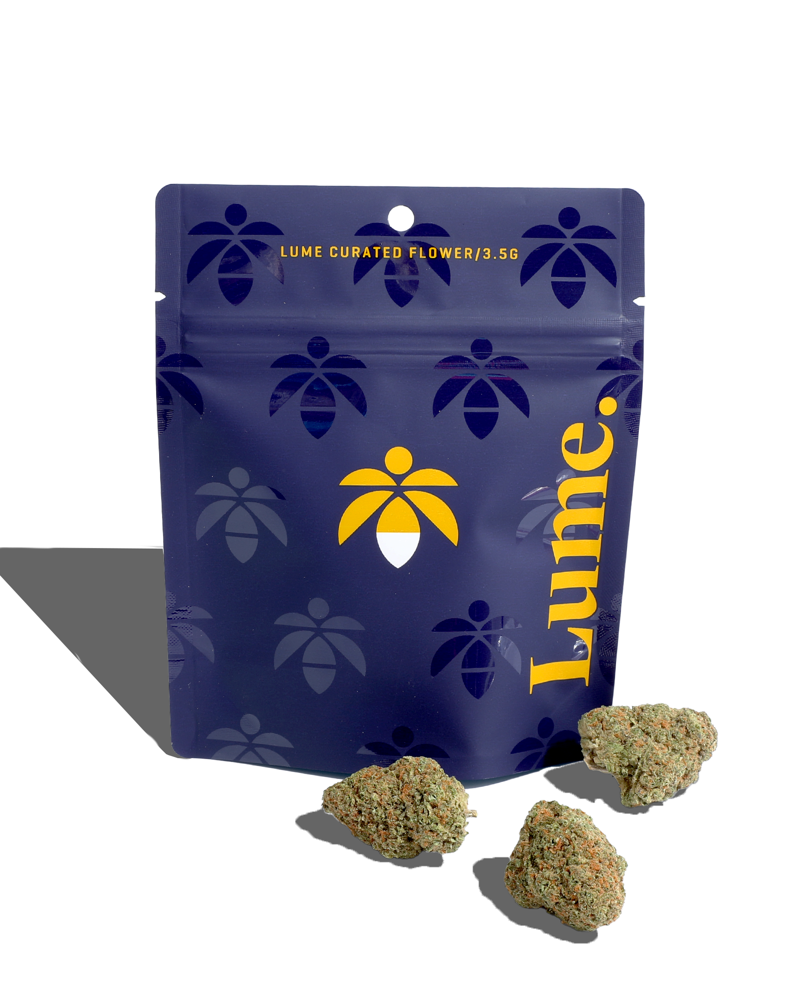 Item #9 3.5g, 2 of 3