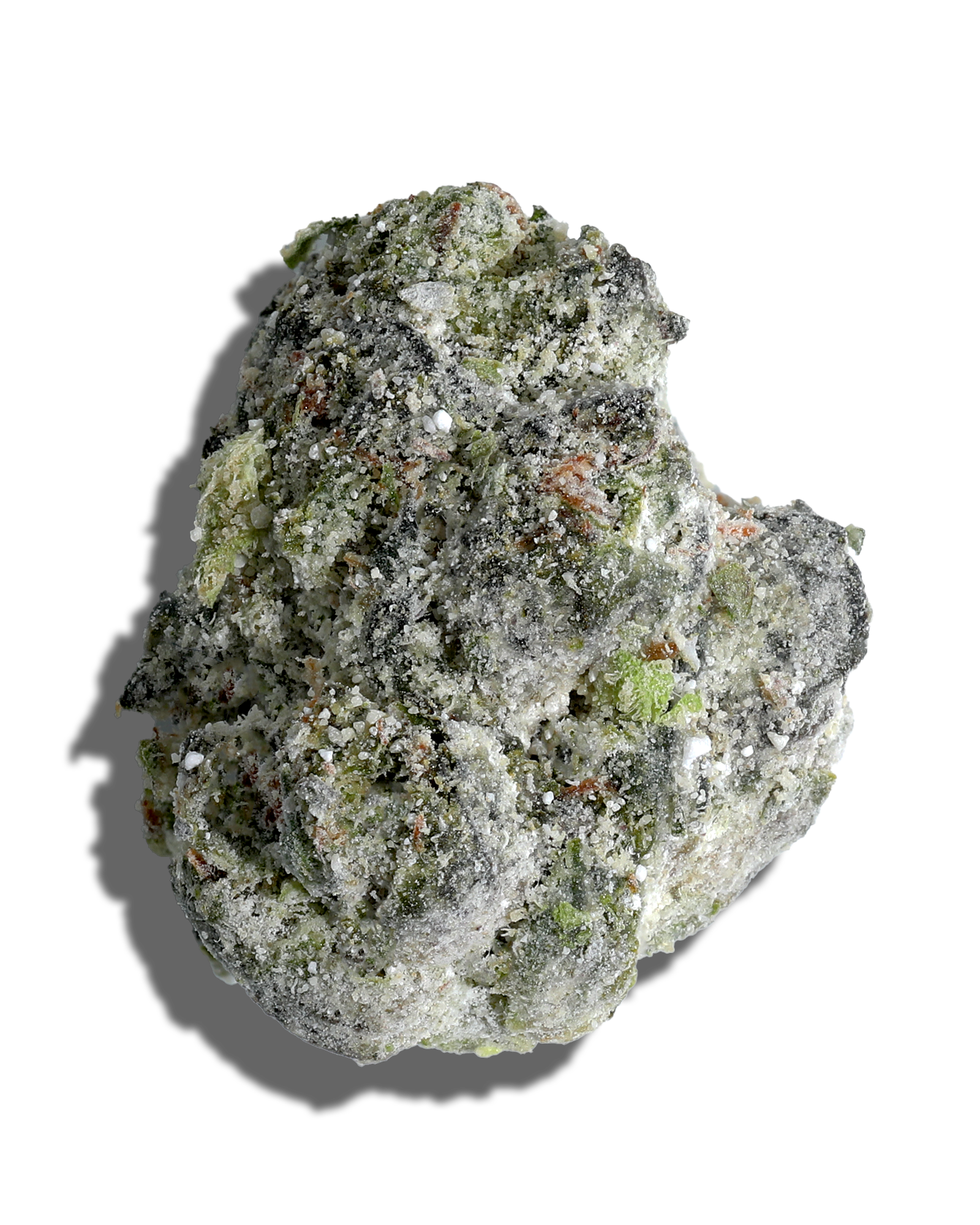 Dosidos X Blueberry Bang Bang Amp'd Live Resin Infused Flower 5g, 1 of 2