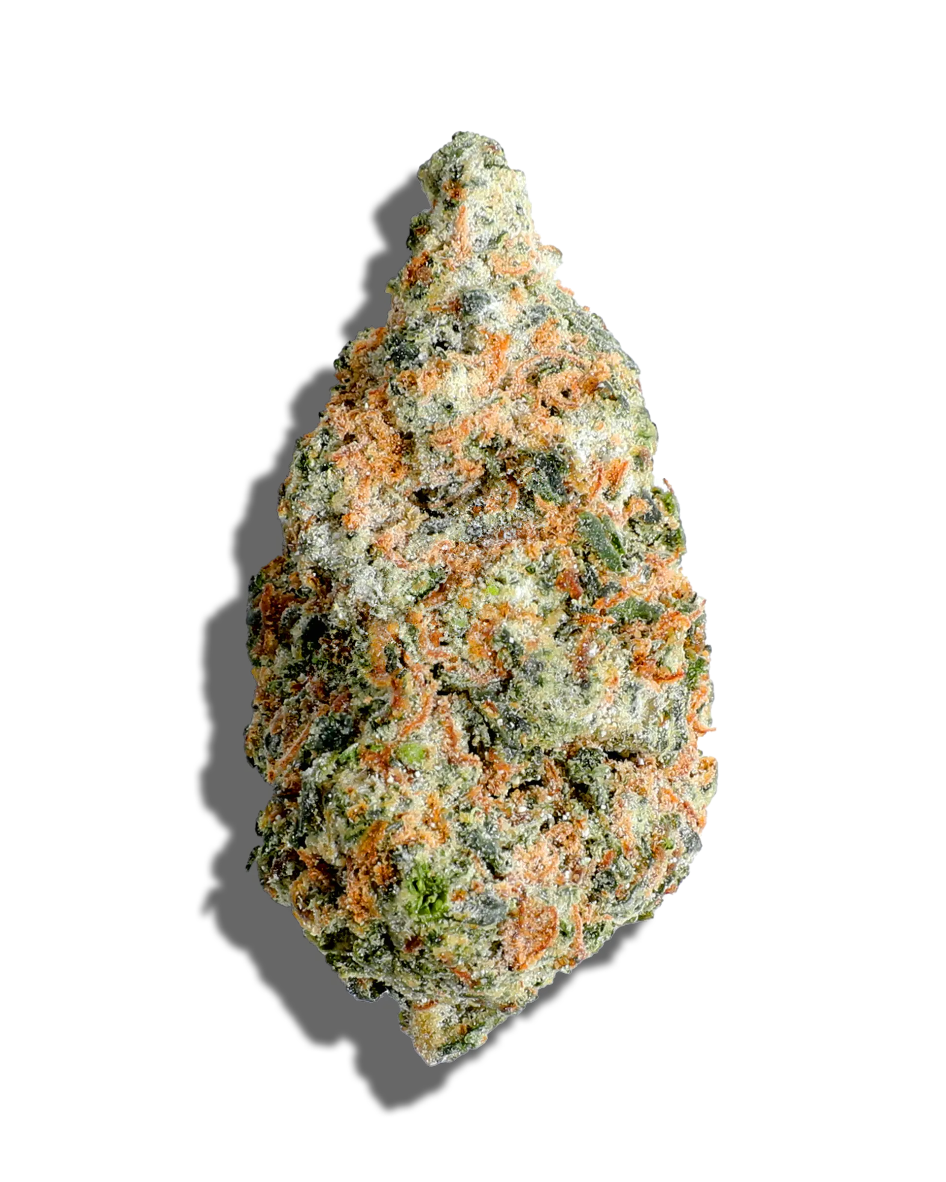 Jenny Kush X Bombulan Amp'd Live Resin Infused Flower 5g