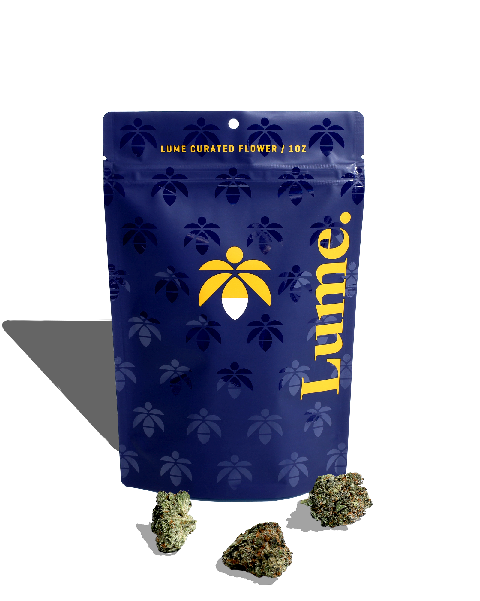 Summer Snow 1oz, 2 of 3