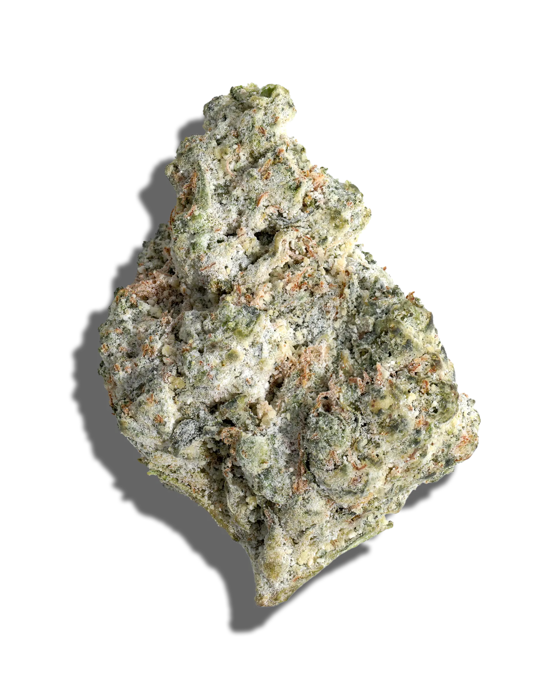 Chem De La Chem X Sugar & Spice Amp'd Live Resin Infused Flower 5g