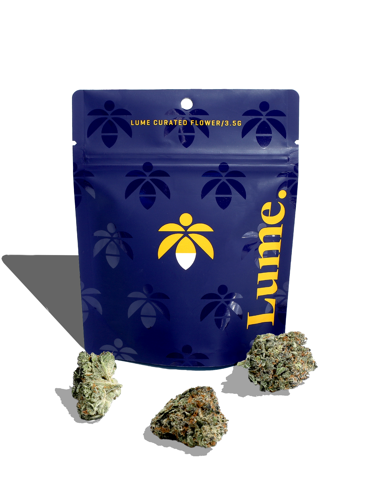 Summer Snow 3.5g, 2 of 3