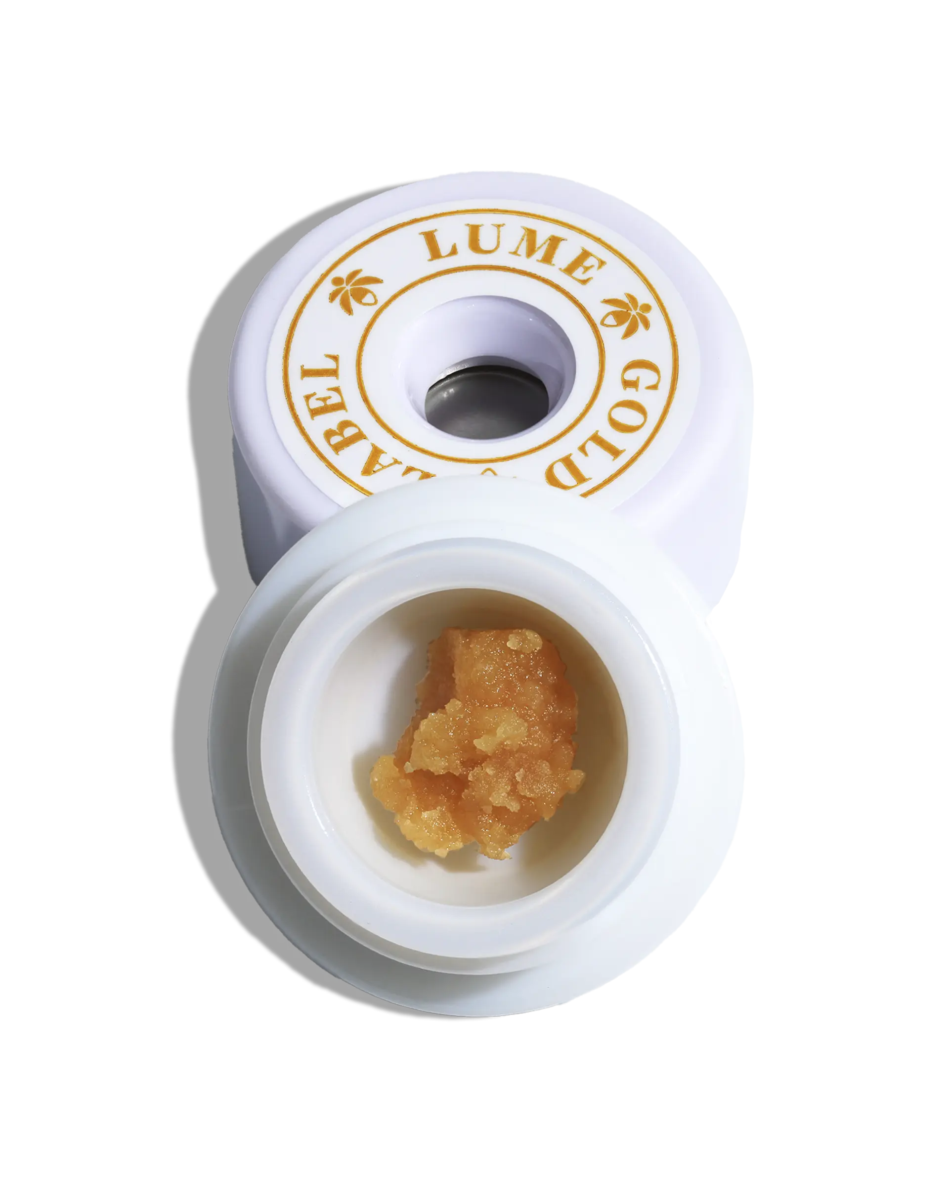 Fresh Drop - Uncle Bruce Live Rosin Cold Cure 1g