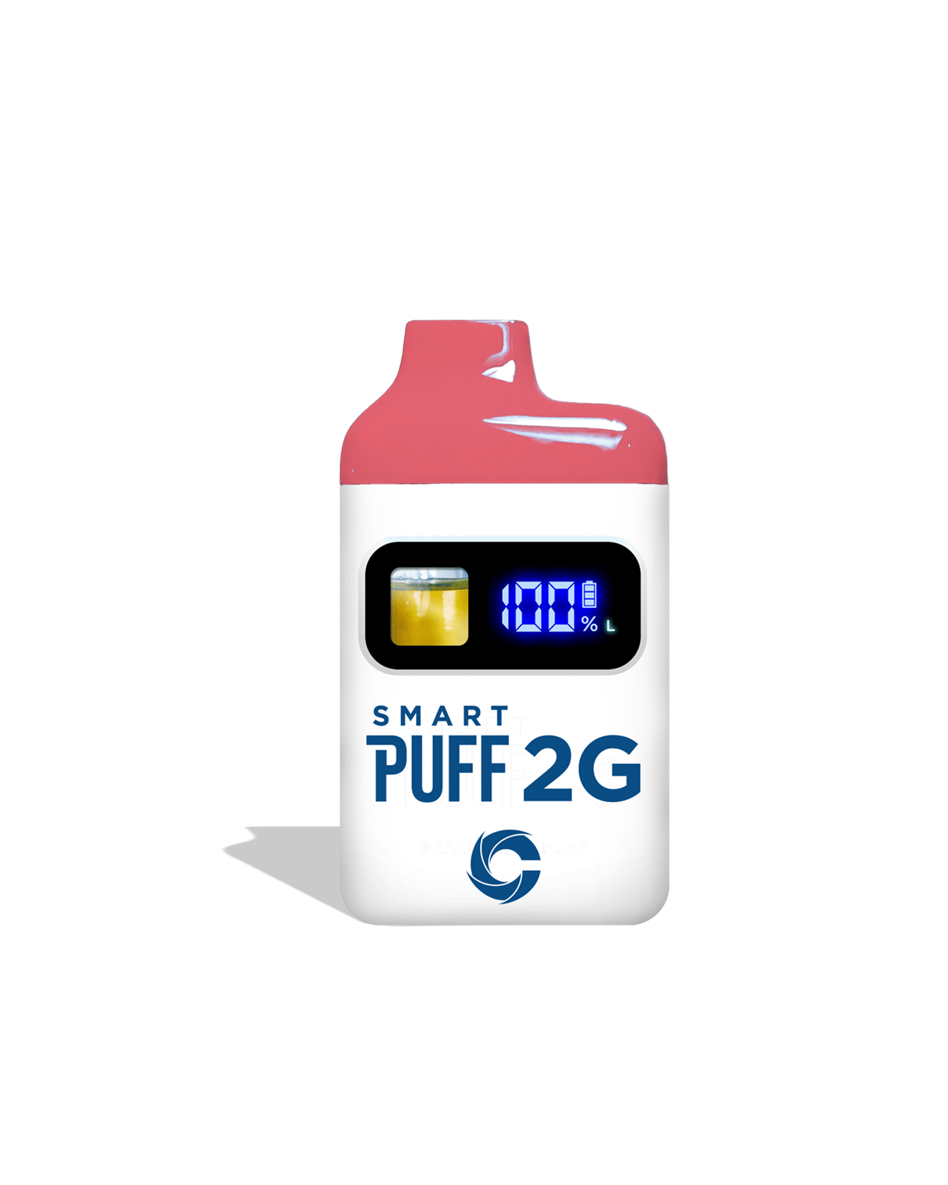 Watermelon Slush Disposable Cart 2g