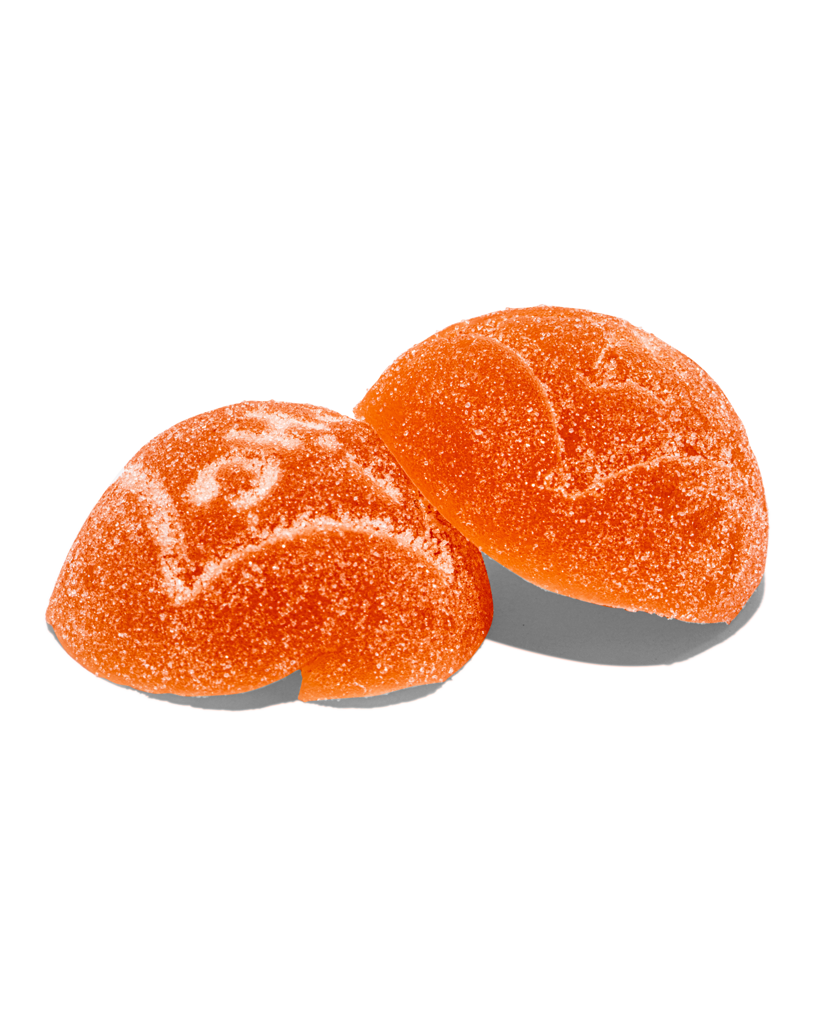 Citrus Blast Gummies 10x10mg, 3 of 3