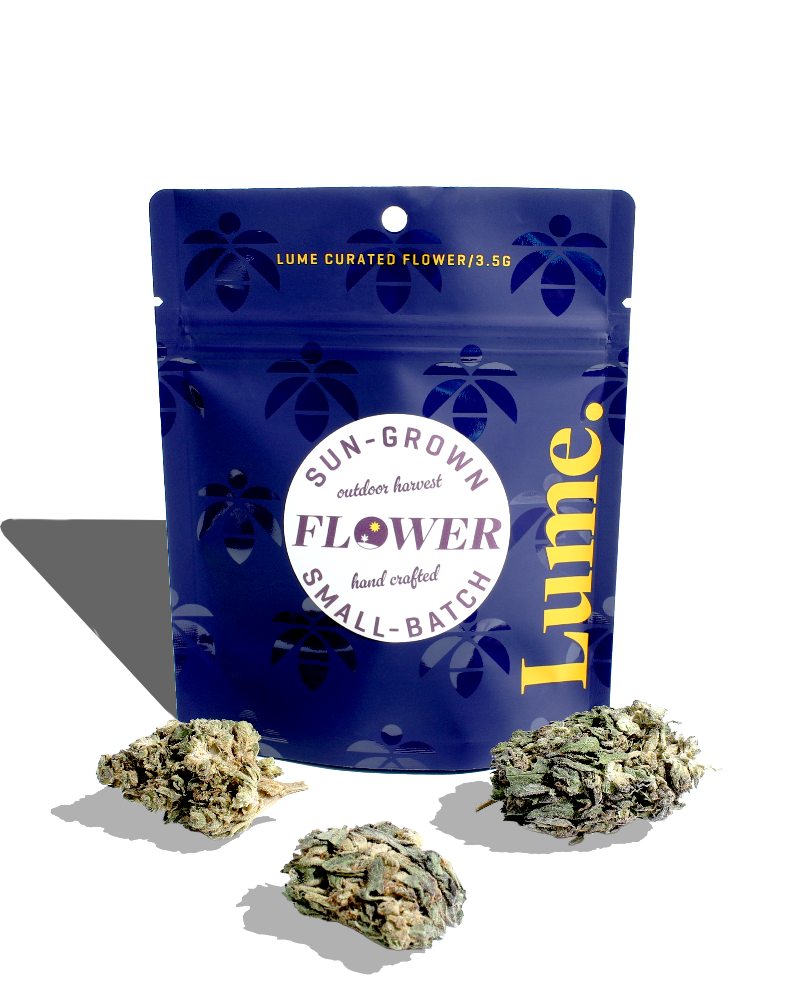 Sungrown Apple Jack 3.5g, 2 of 3