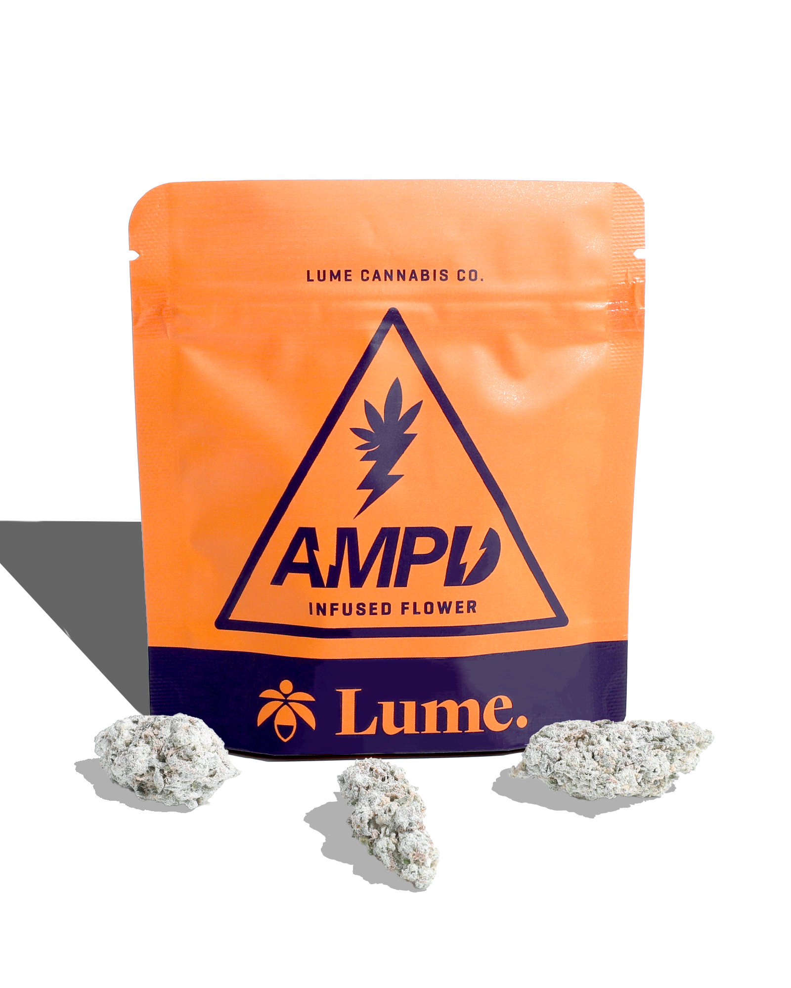 Jenny Kush X Cheese Breath Amp'd Live Resin Infused Flower 5g, 2 of 2