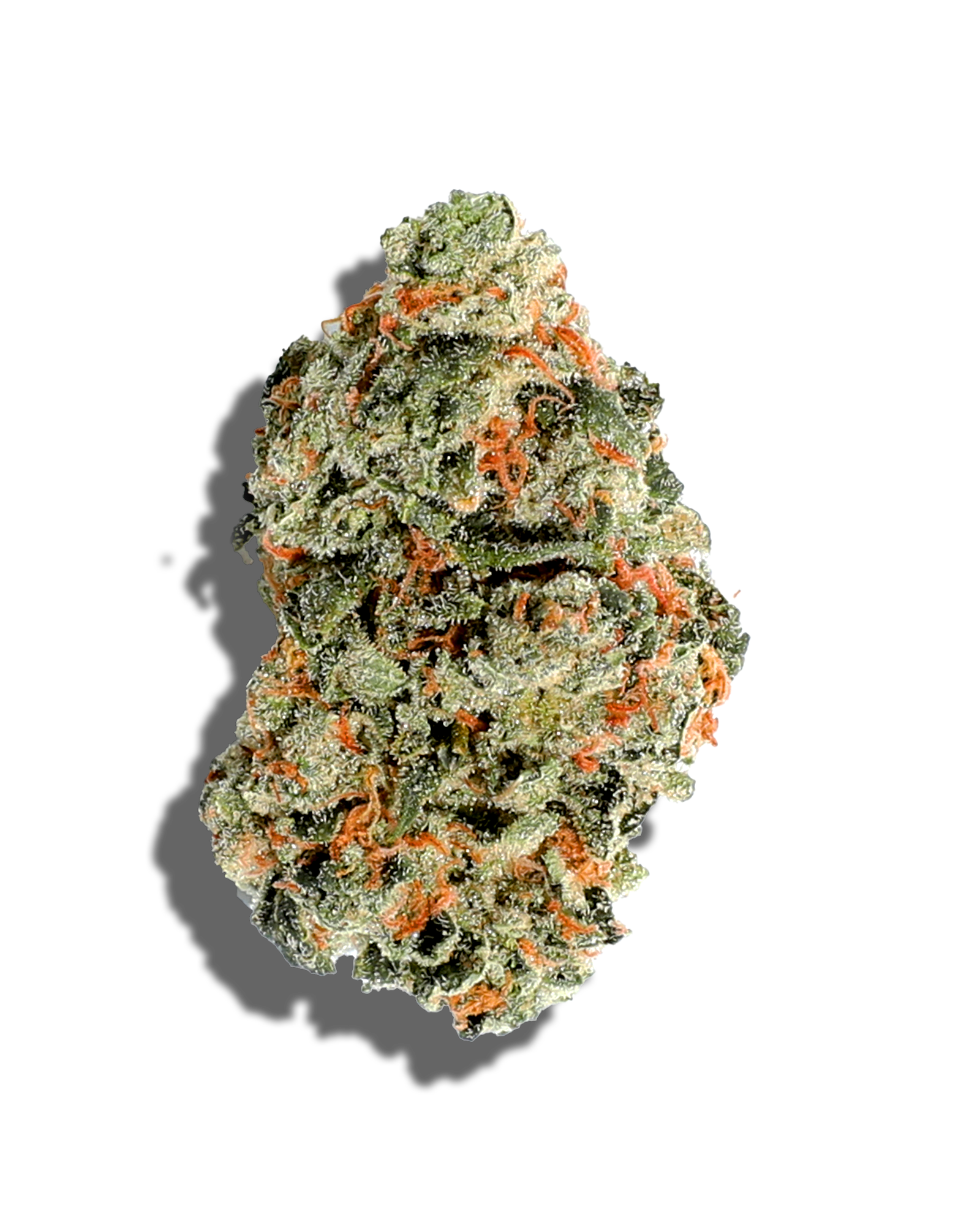 Strawberry Durban 1oz, 1 of 3