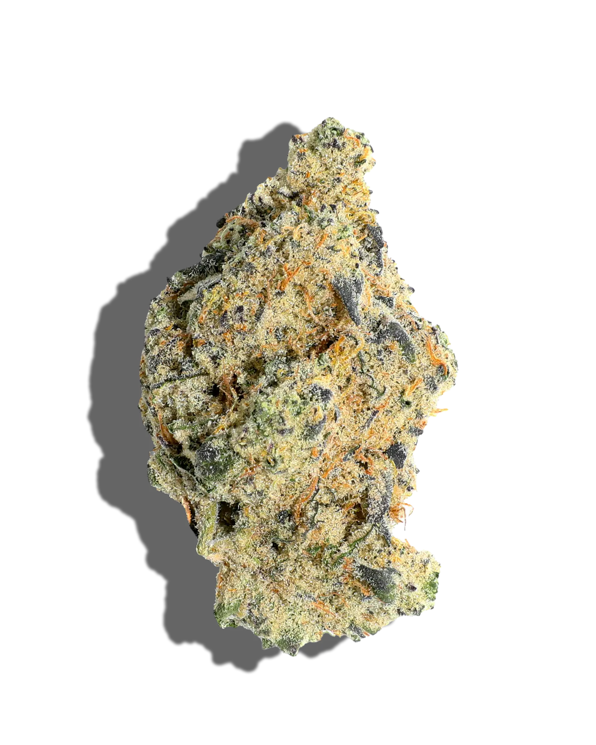 Kush Krasher Flower