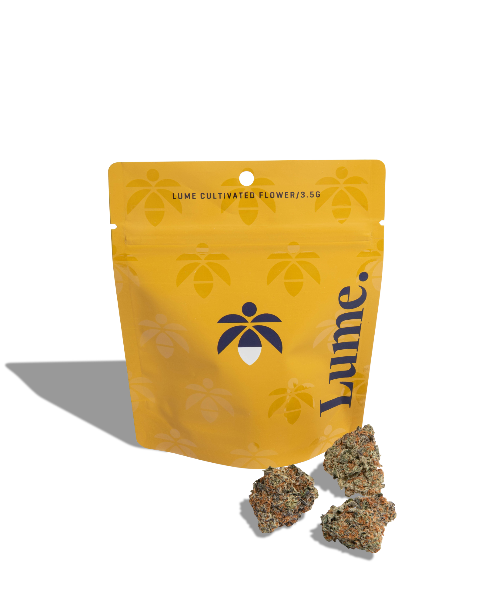 Uncle Bruce 3.5g, 2 of 4