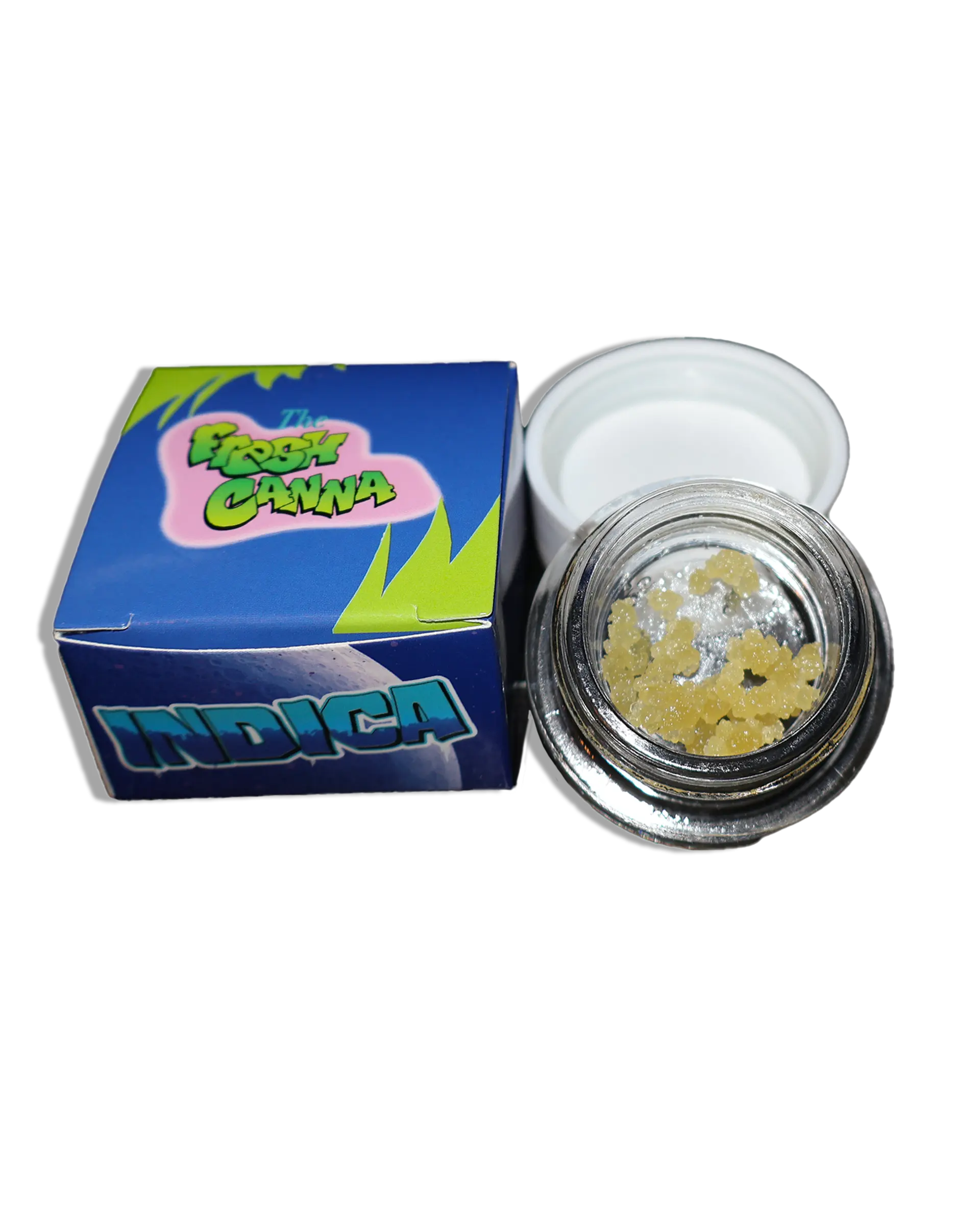 Northern Lights Live Resin 1g