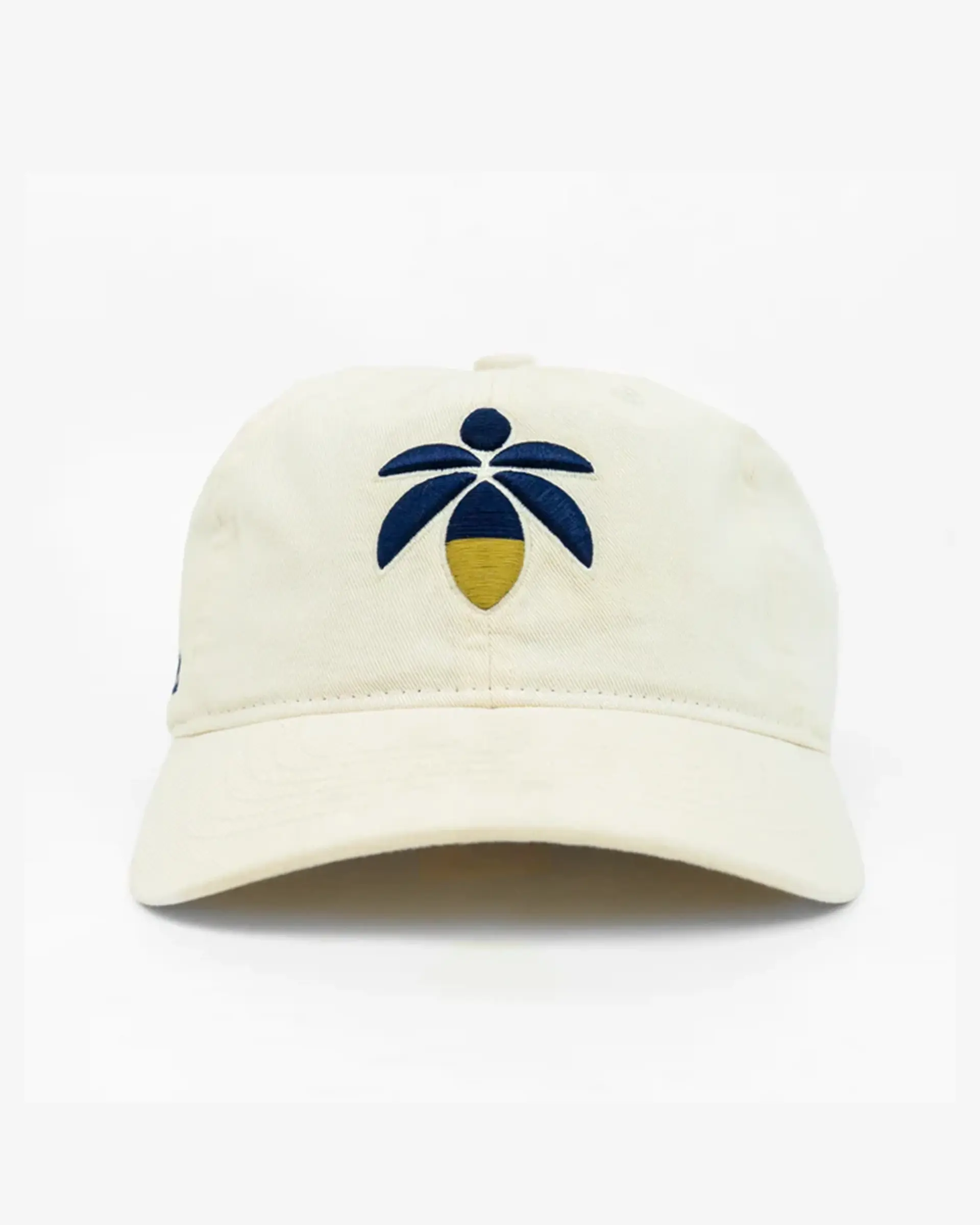 Lume Hat - Scholarship Firefly - White