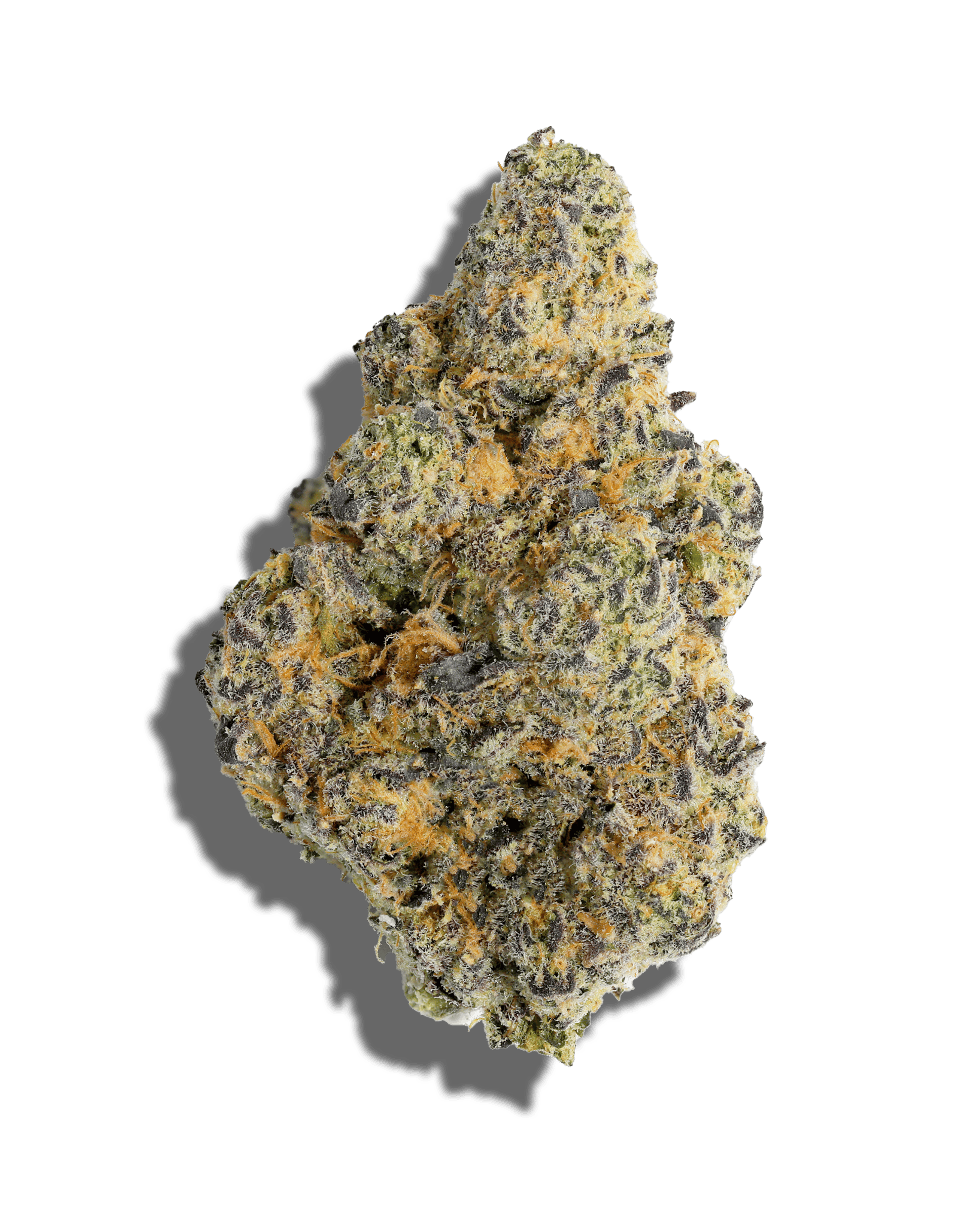 Platinum Lemon Cherry Gelato 1oz