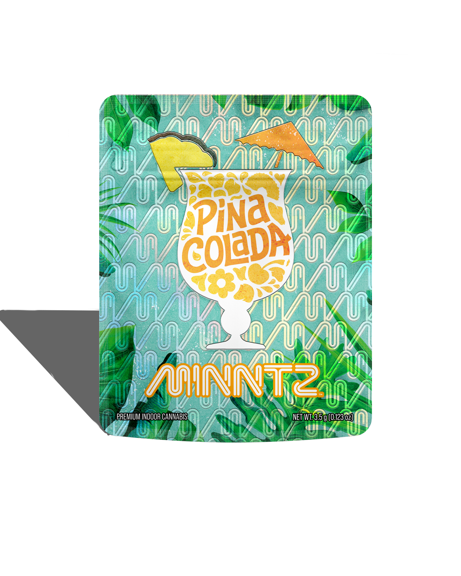Pina Colada 3.5g, 1 of 1