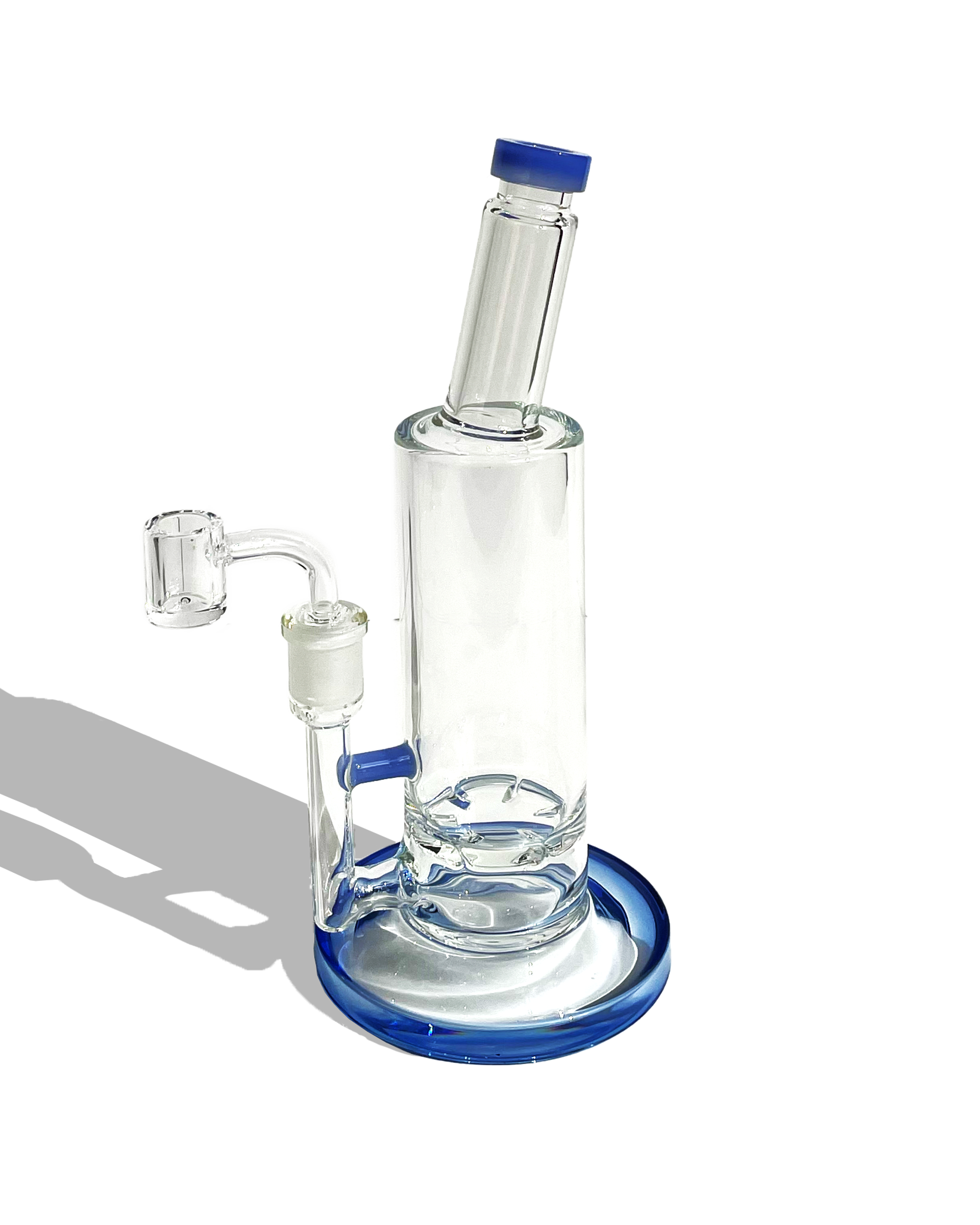 9" Dab Rig