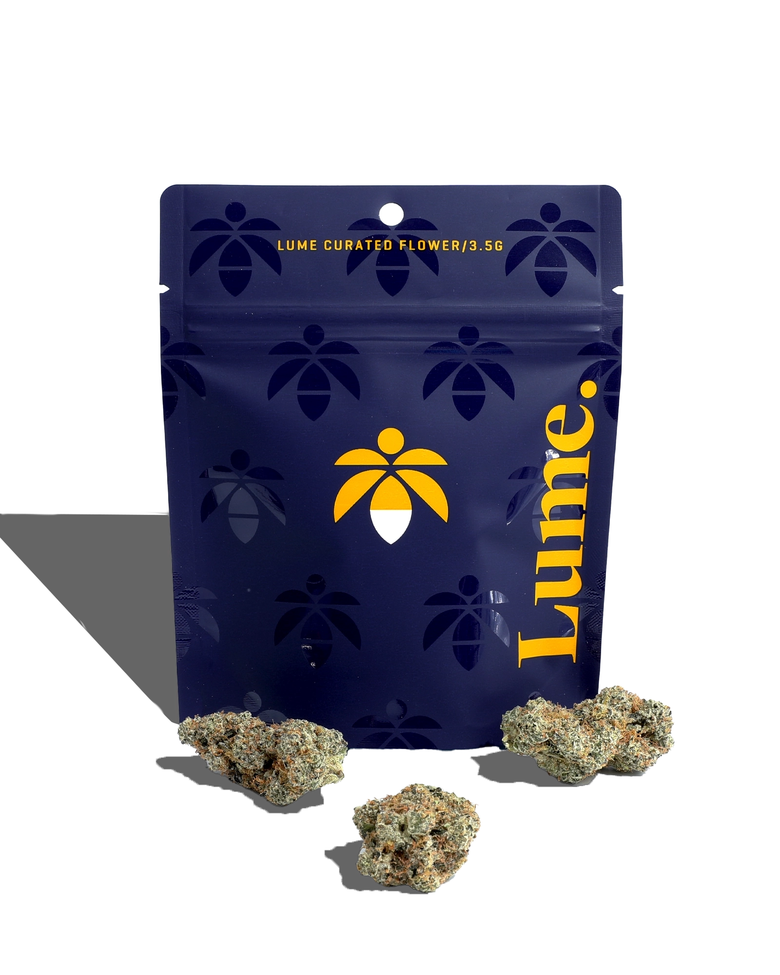 Garlic Snake Breath 3.5g, 2 of 3