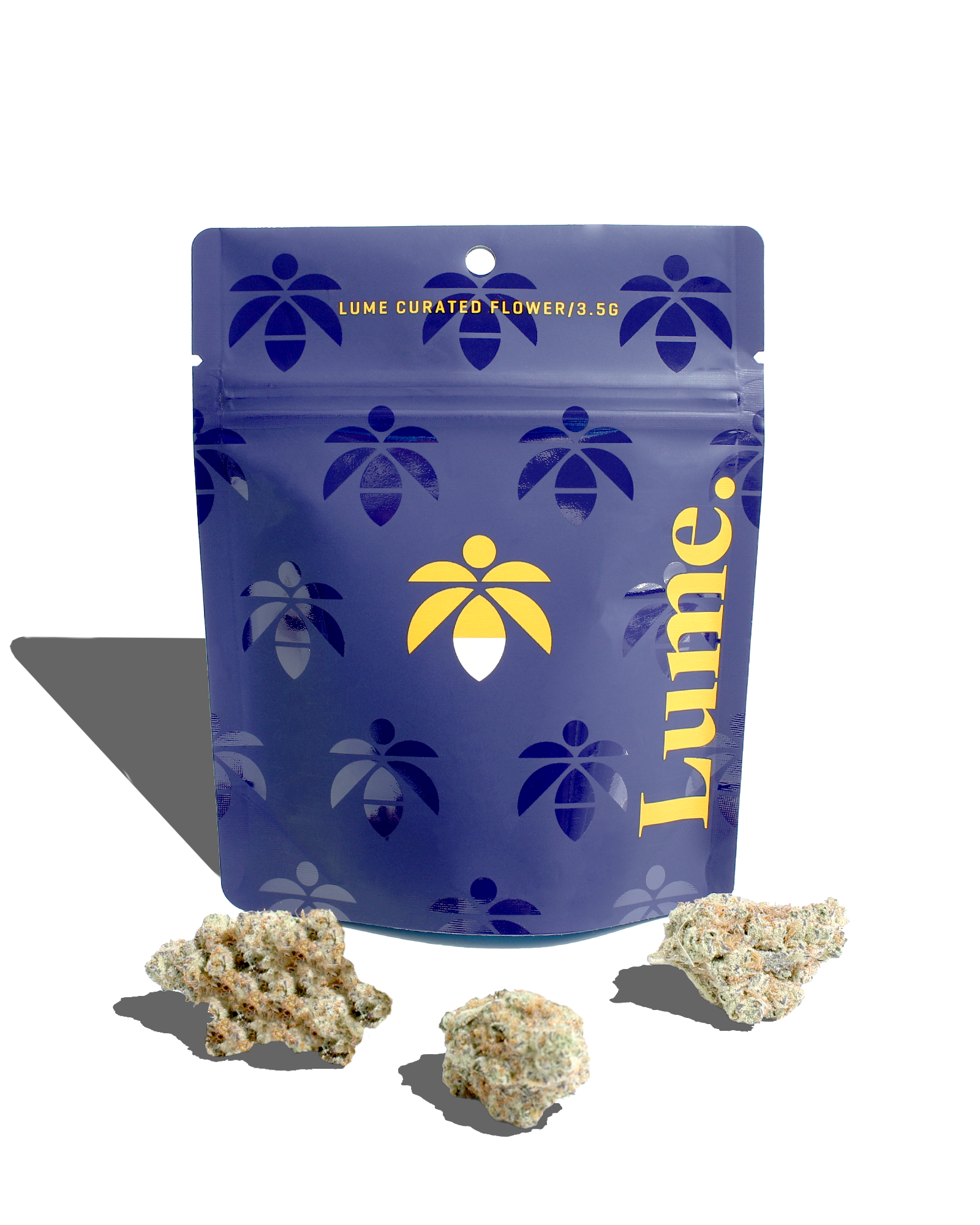 Ice 101 3.5g, 2 of 3