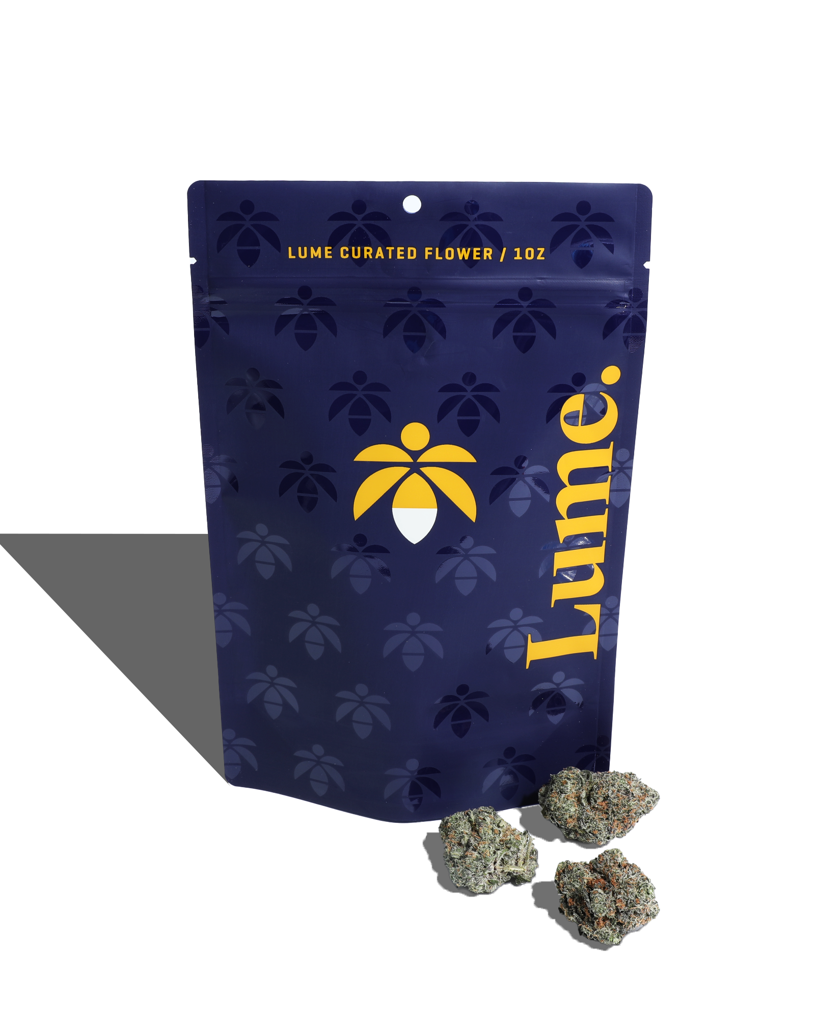 GMO Crasher 1oz, 2 of 3