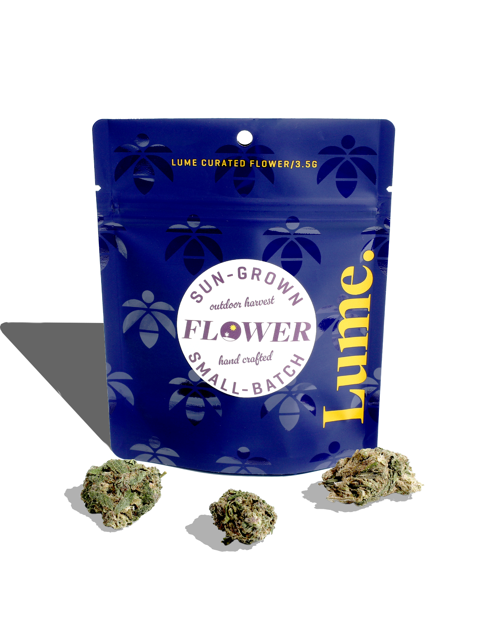 Sungrown Jack Herer 3.5g, 2 of 3