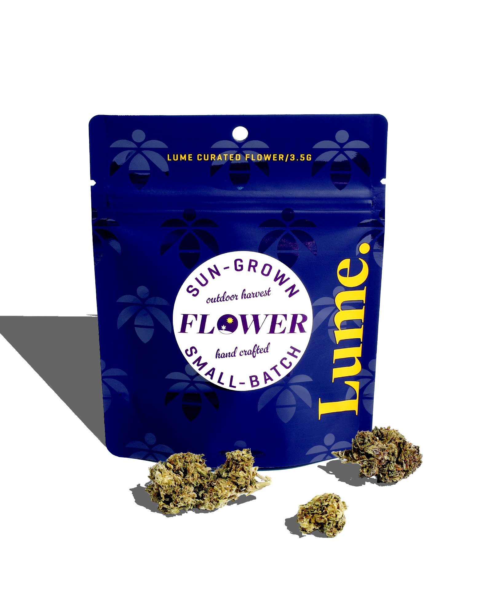 Sungrown Purple Fun 3.5g, 2 of 2