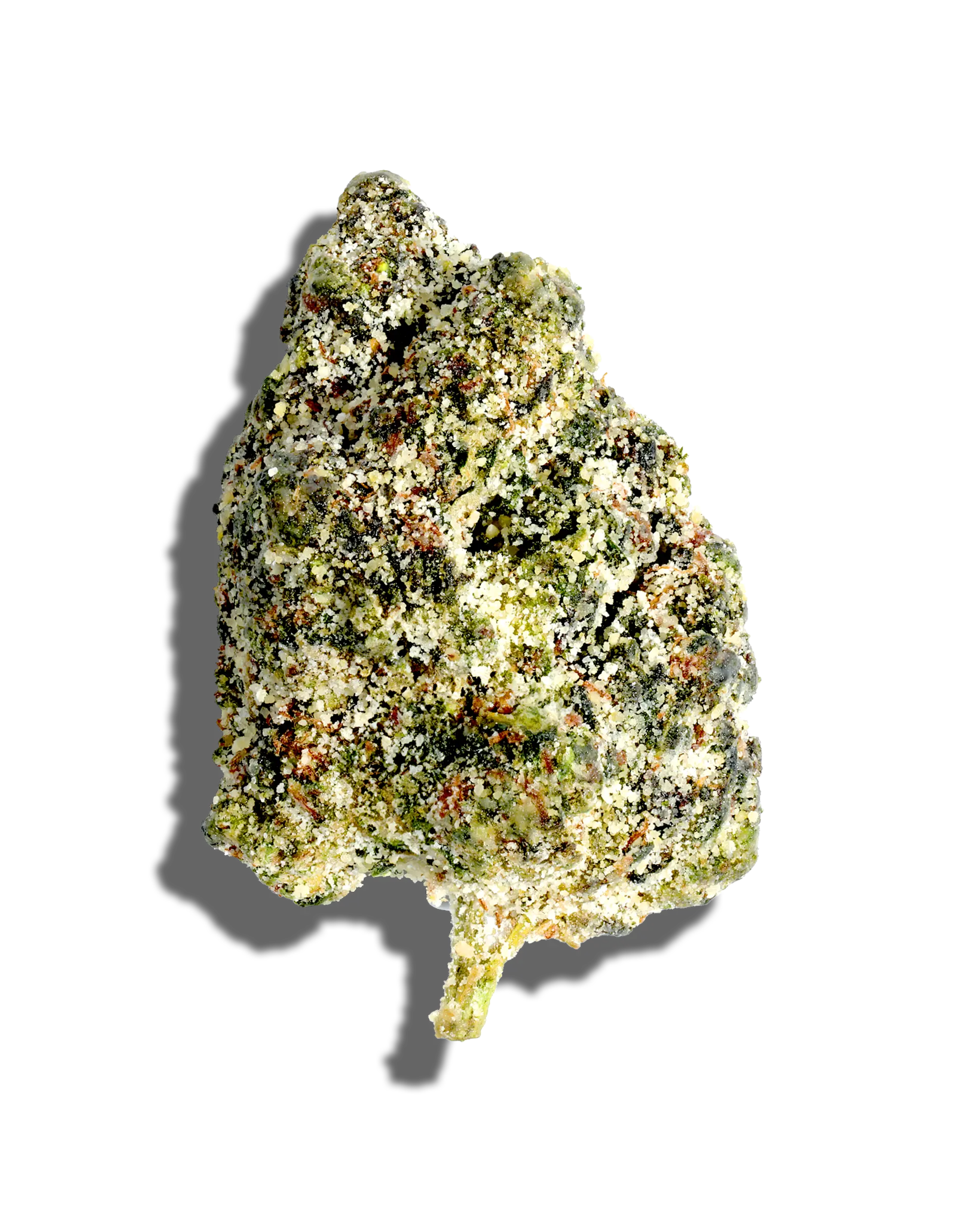 Wizard Snot X GMO Cookies Amp'd Live Resin Infused Flower 5g