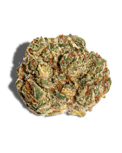 orange rolls marijuana strain