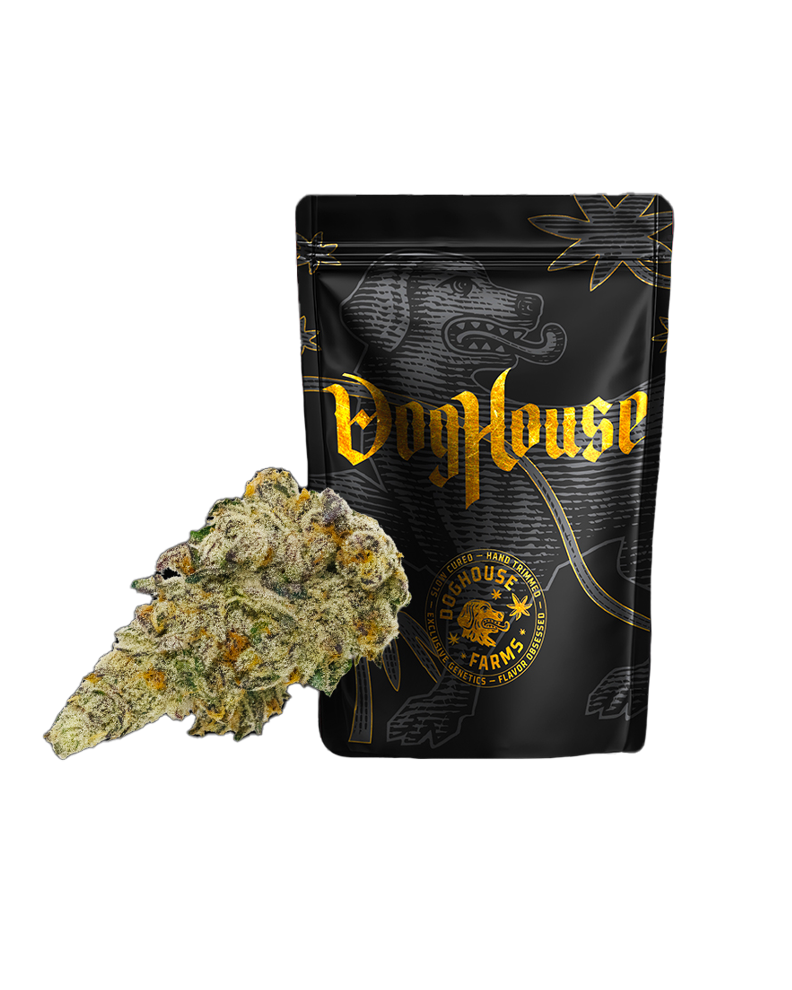 Petrol Parfait 3.5g, 1 of 1