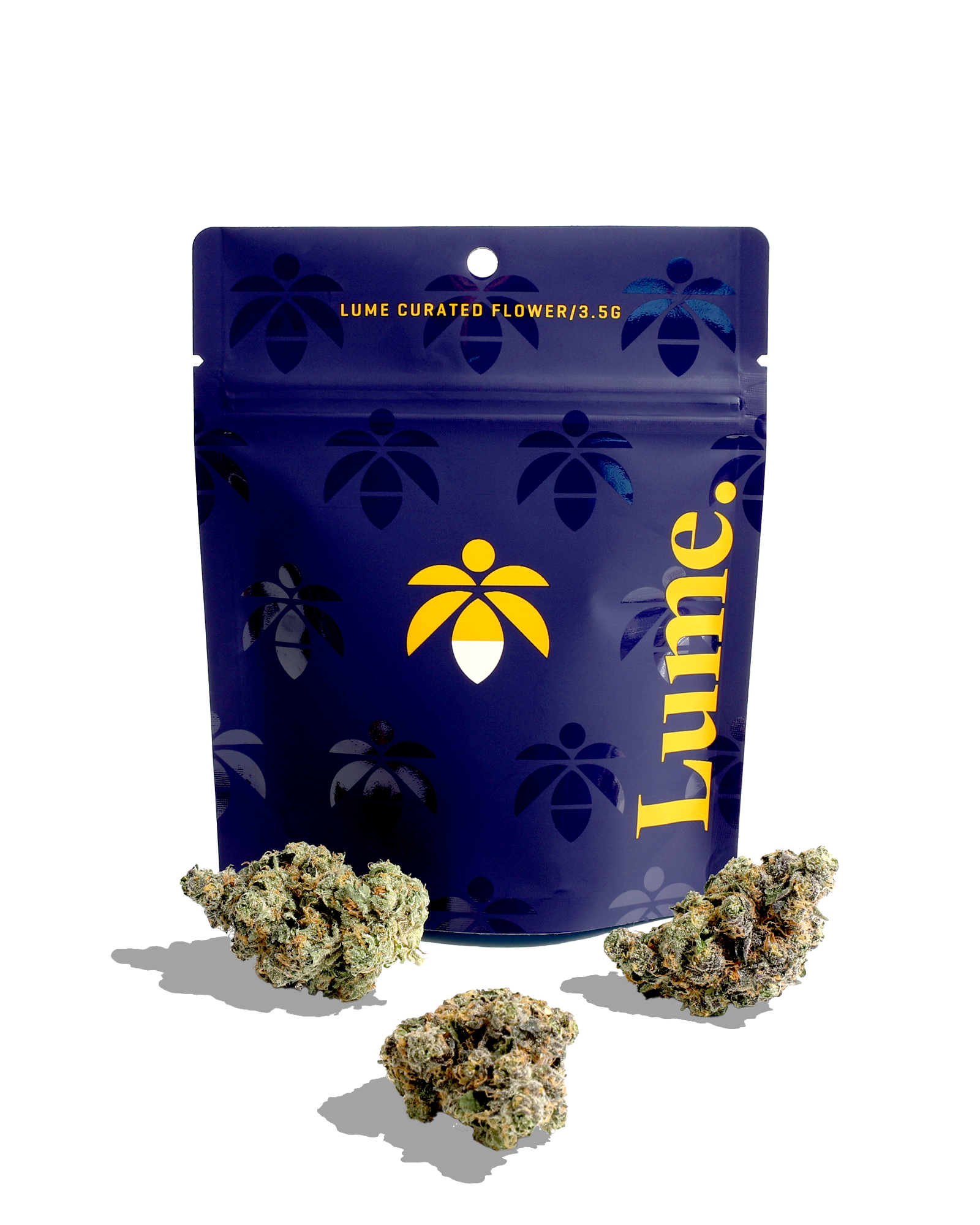 Kush Mints 3.5g, 2 of 3