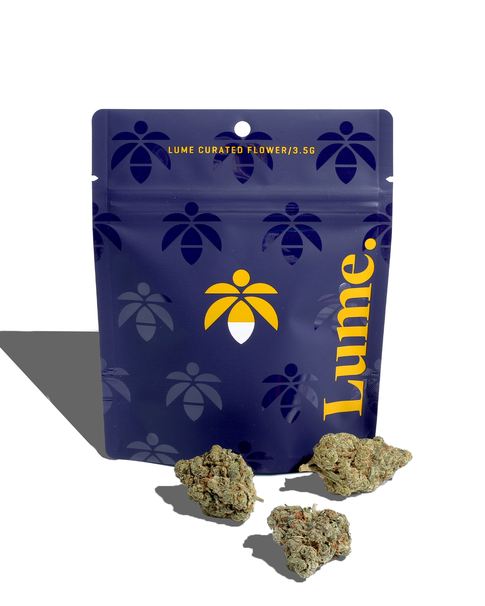 Biker Kush 3.5g, 2 of 3