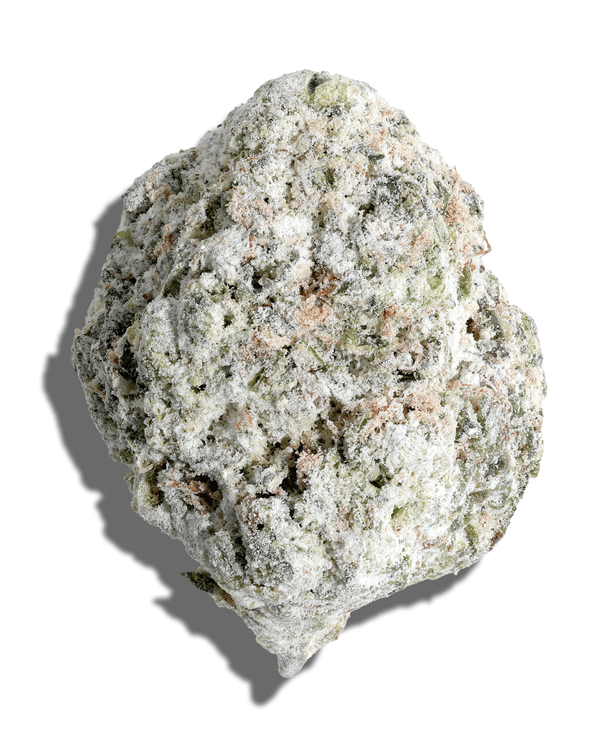 Deep Breath X Phantom OG Amp'd Live Resin Infused Flower 5g