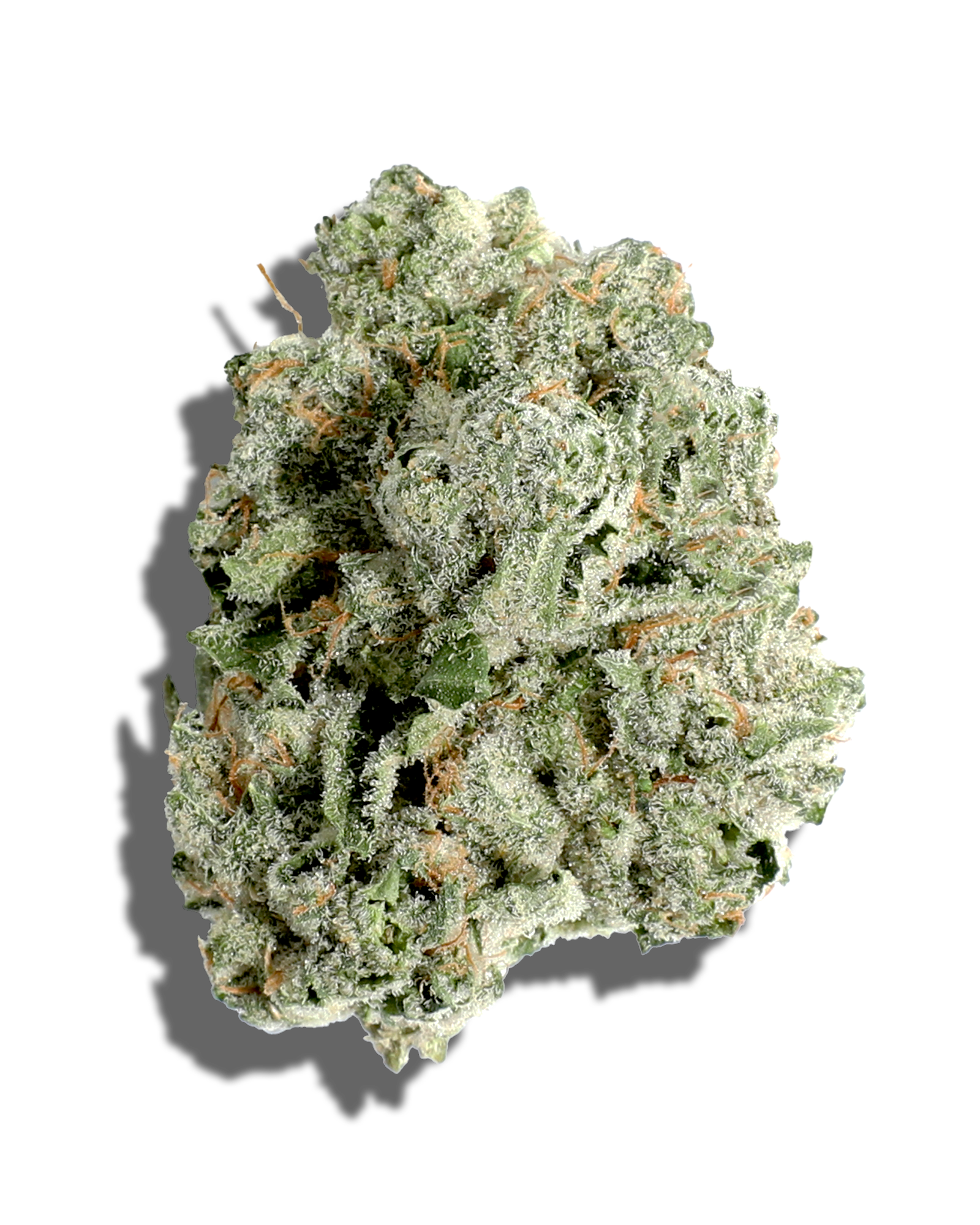 Lime Heads 3.5g, 1 of 3