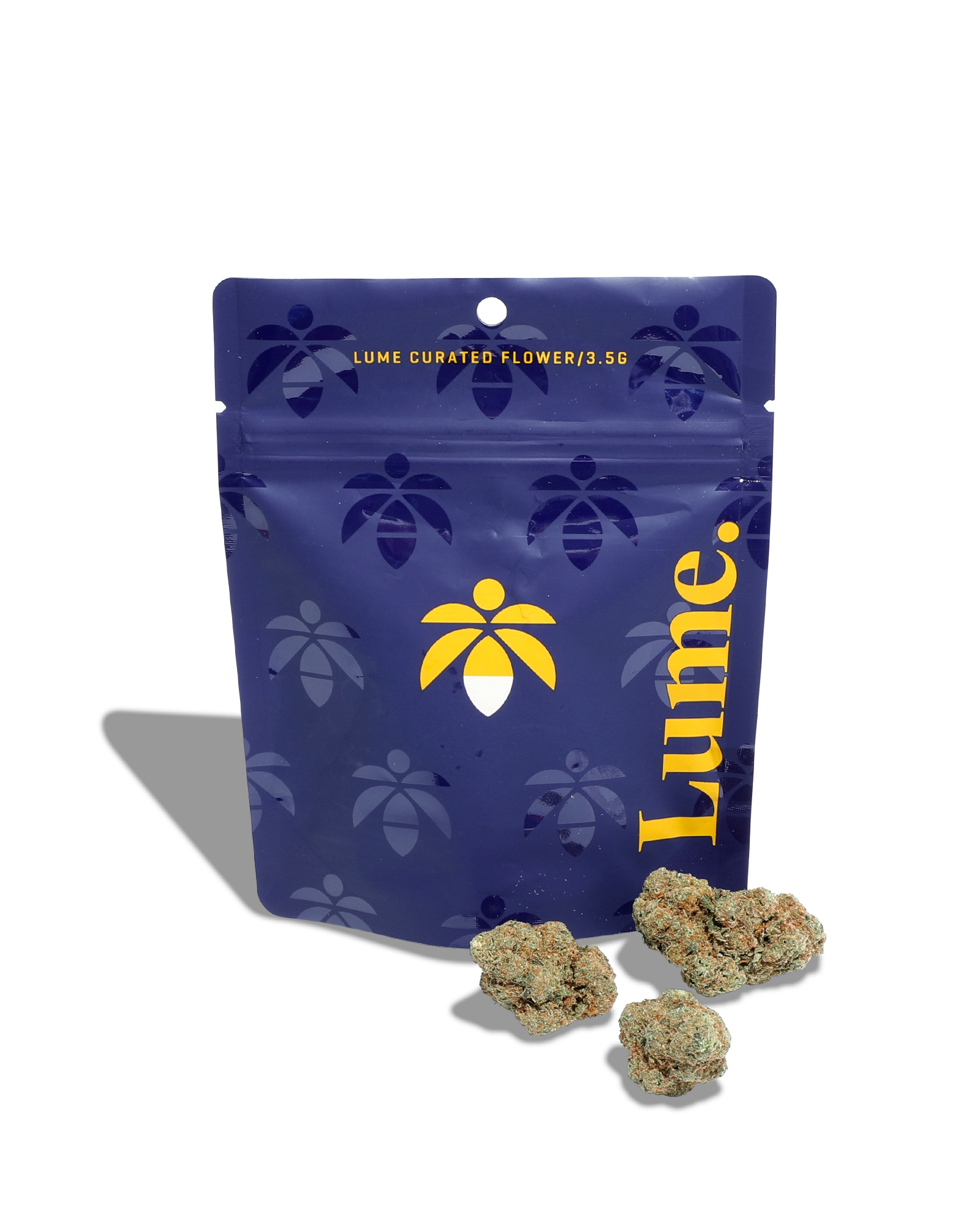 Russian Snow 3.5g, 2 of 3