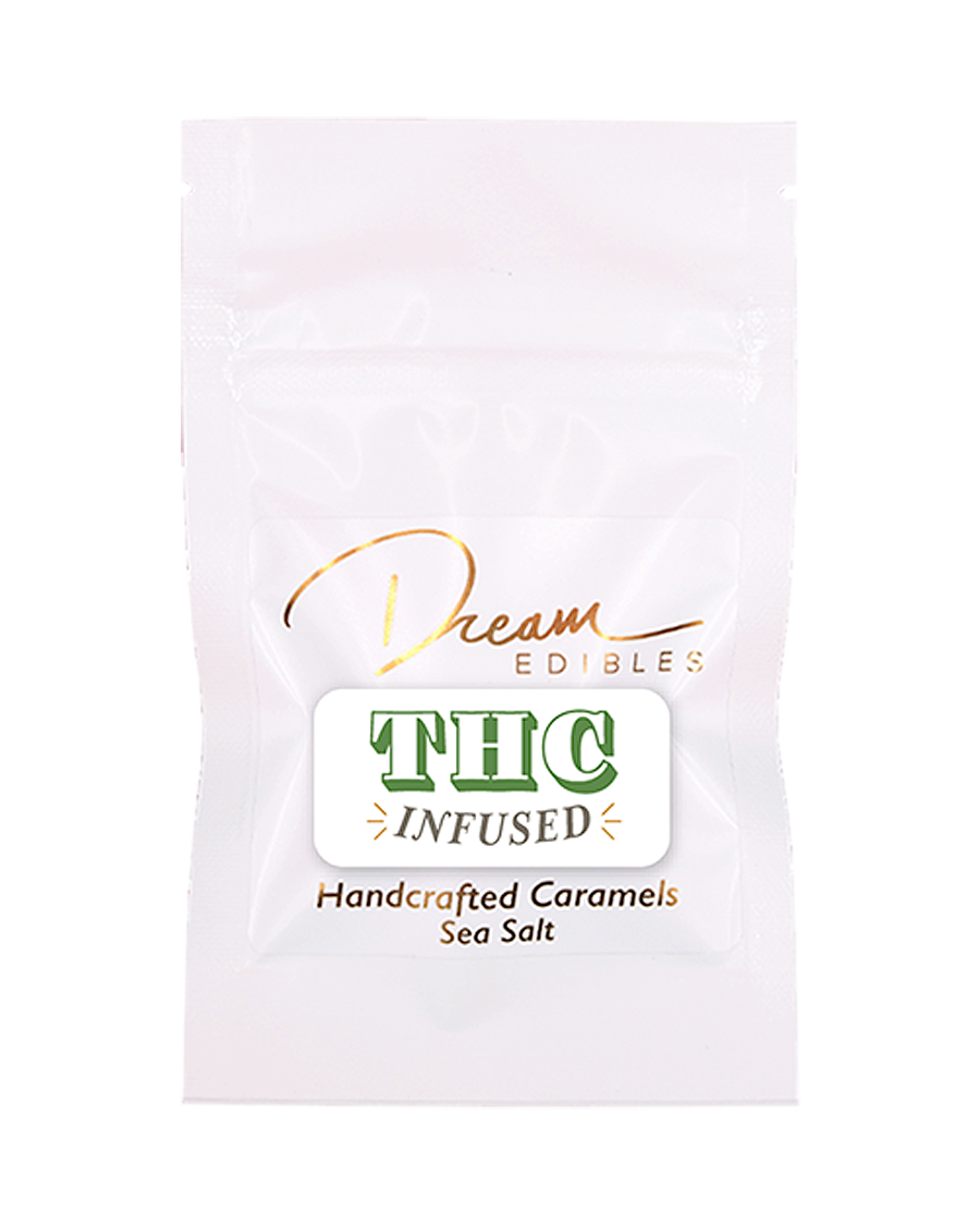 Sea Salt Caramel 24mg