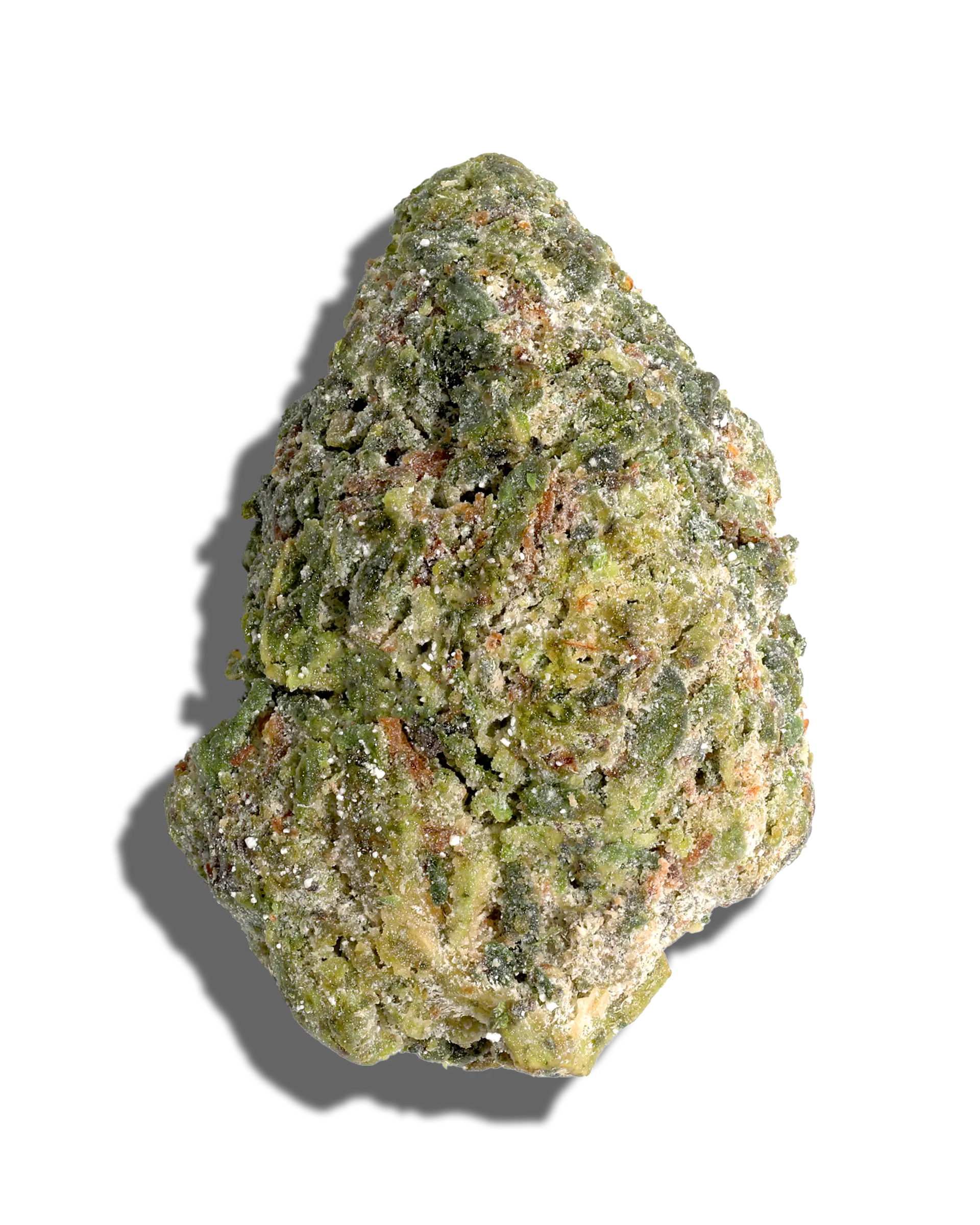 Ouzo X Dulce Amp'd Live Resin Infused Flower 5g