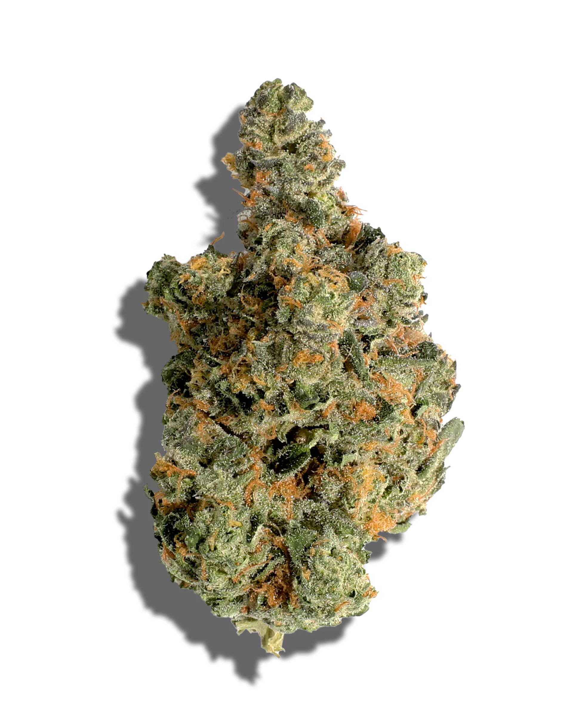 Kush Mints 1oz