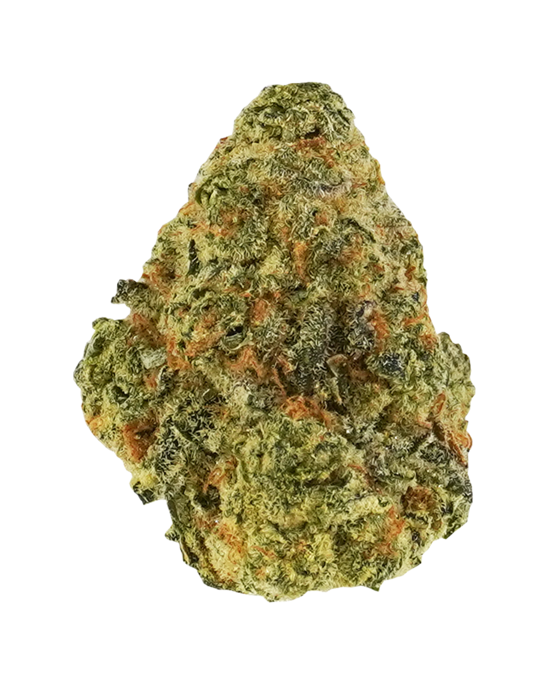 Slurricane Flower