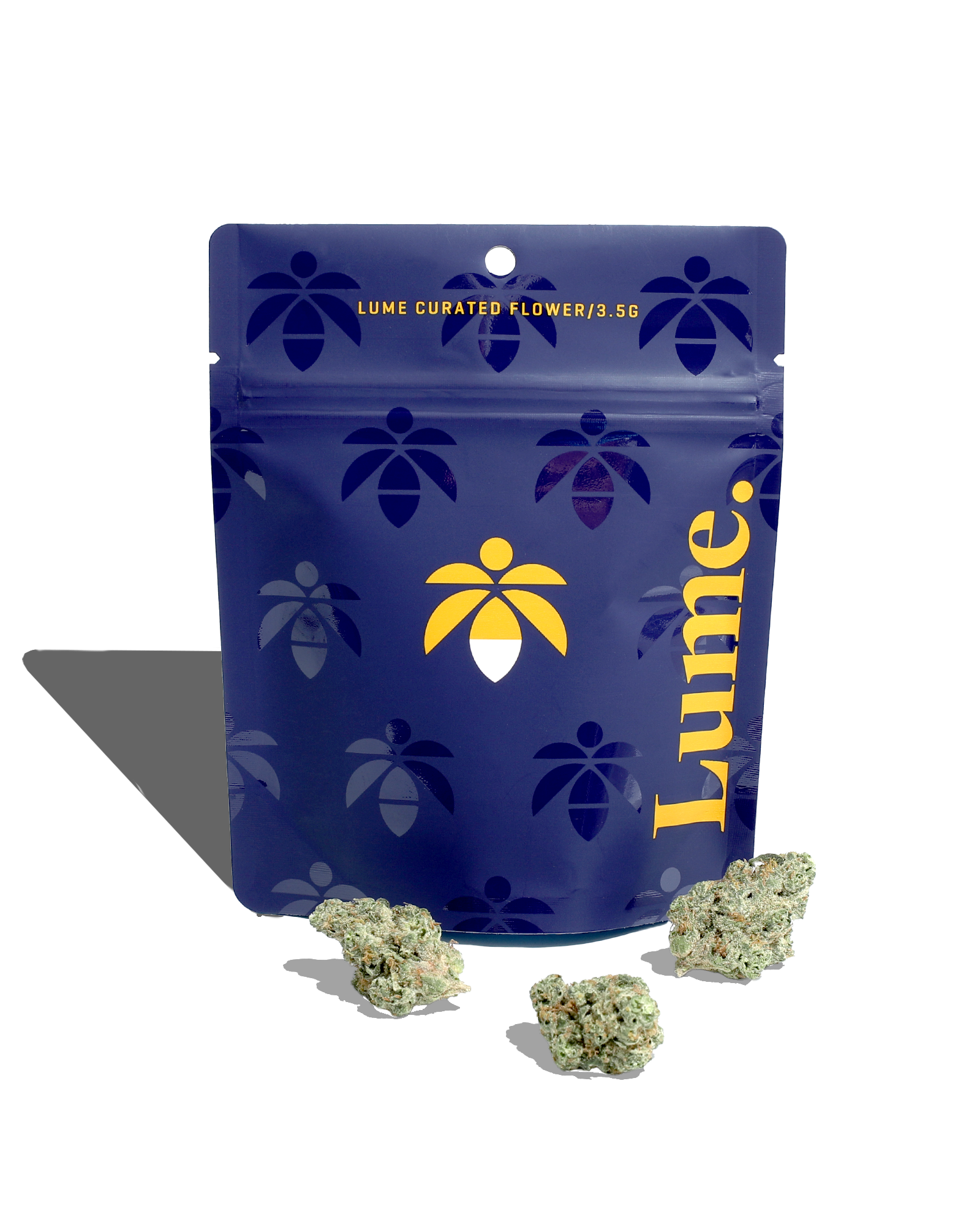 King Wilson 3.5g, 2 of 3