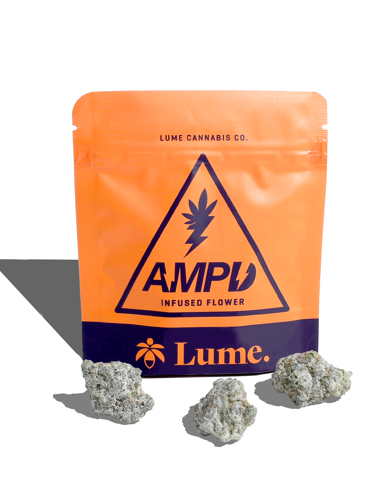 Bobby Wild X Slurpicane Amp'd Live Resin Infused Flower 5g, 2 of 2