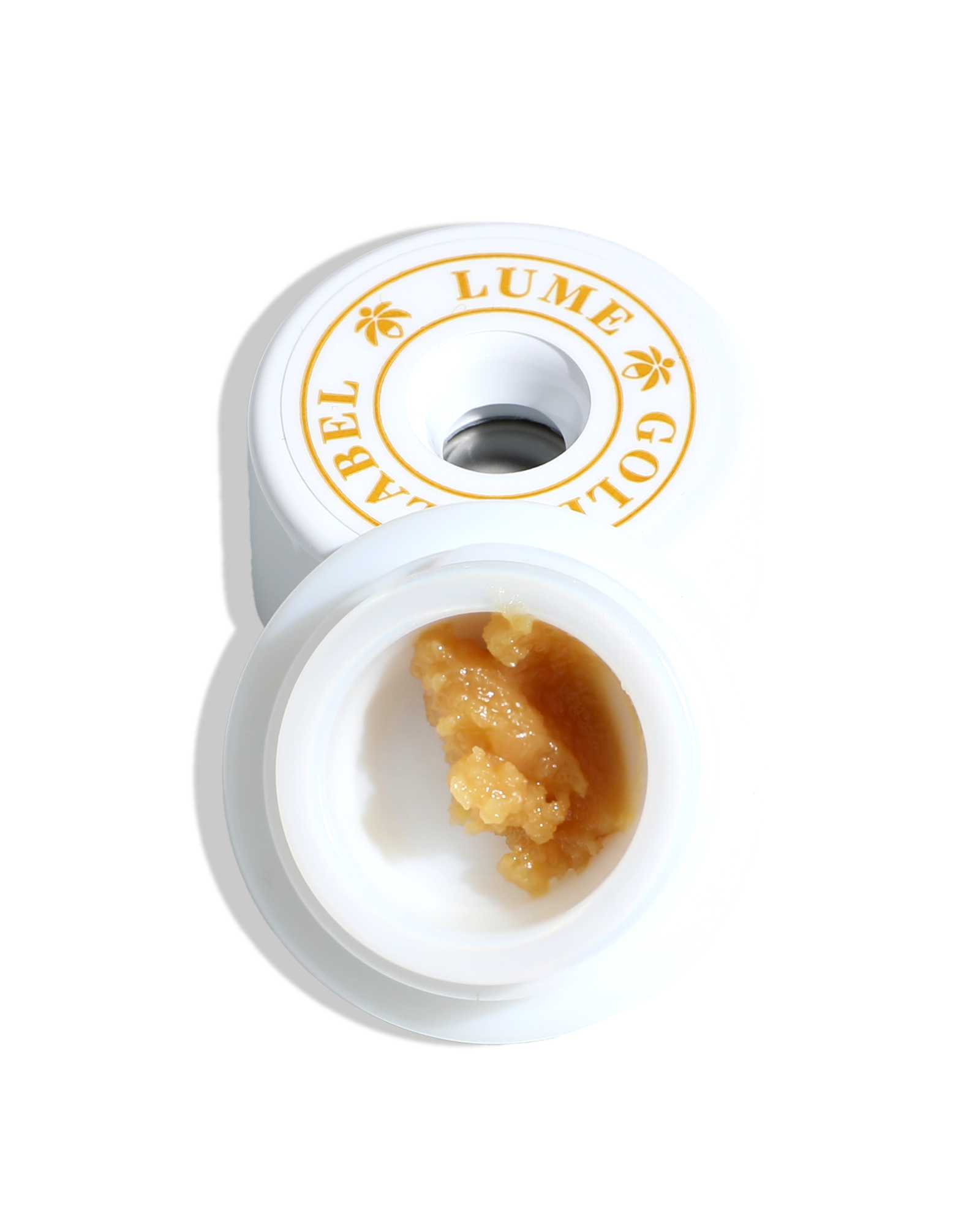 Tamarindo Live Rosin Cold Cure 1g, 1 of 1