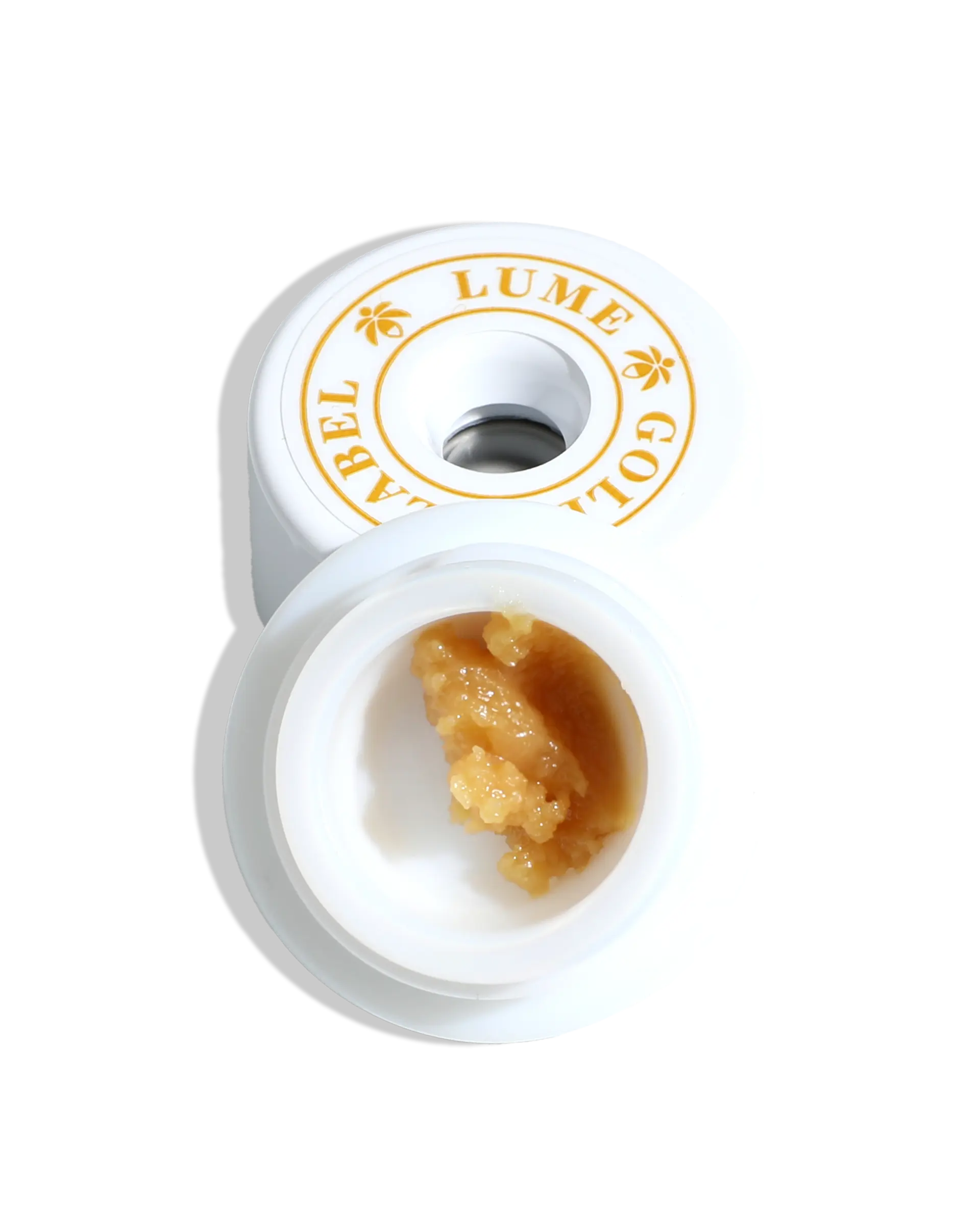Tamarindo Live Rosin Cold Cure 1g